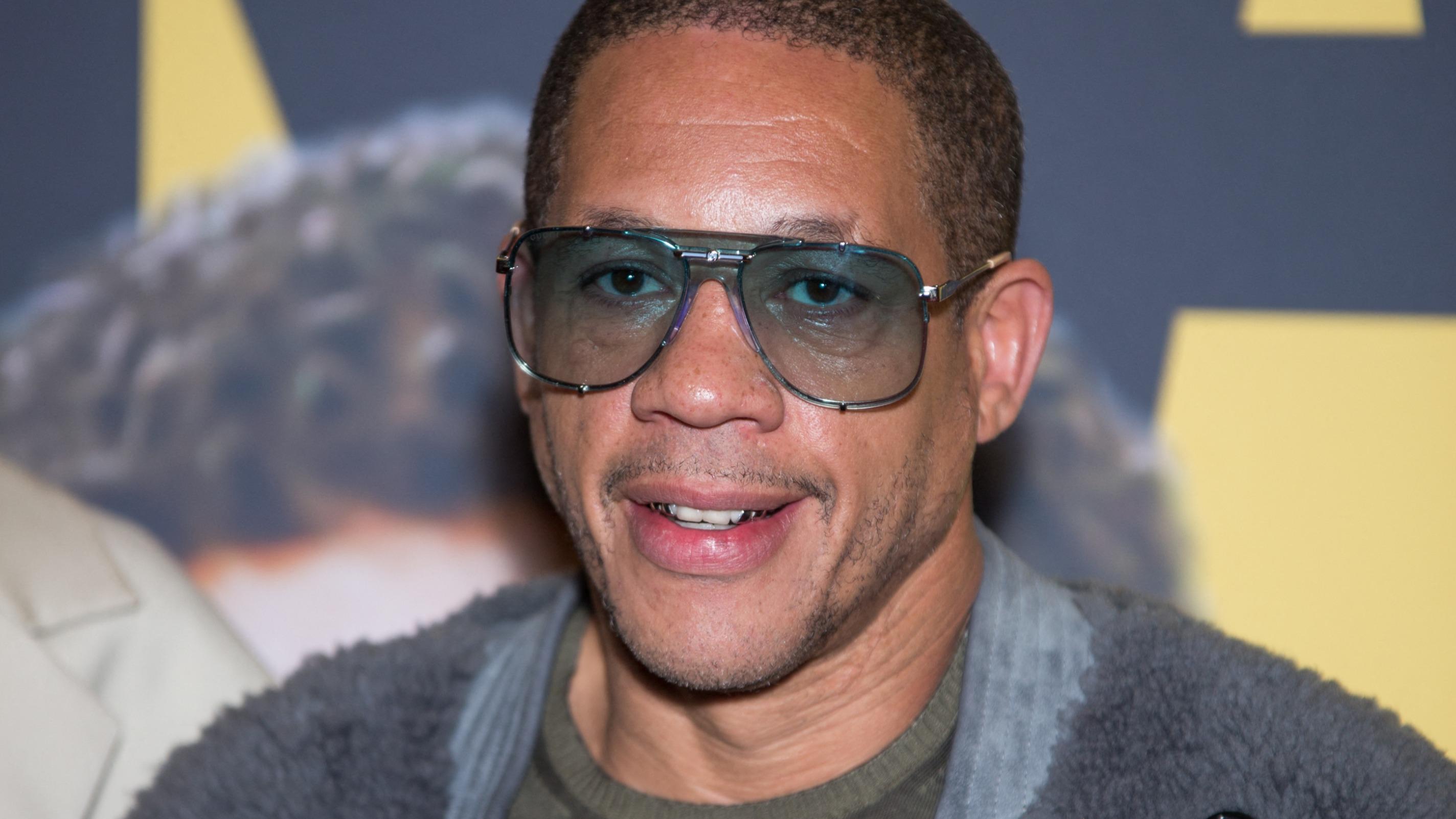 On voulait faire sauter le plafond pour exister : Joey Starr revient sur ses années NTM