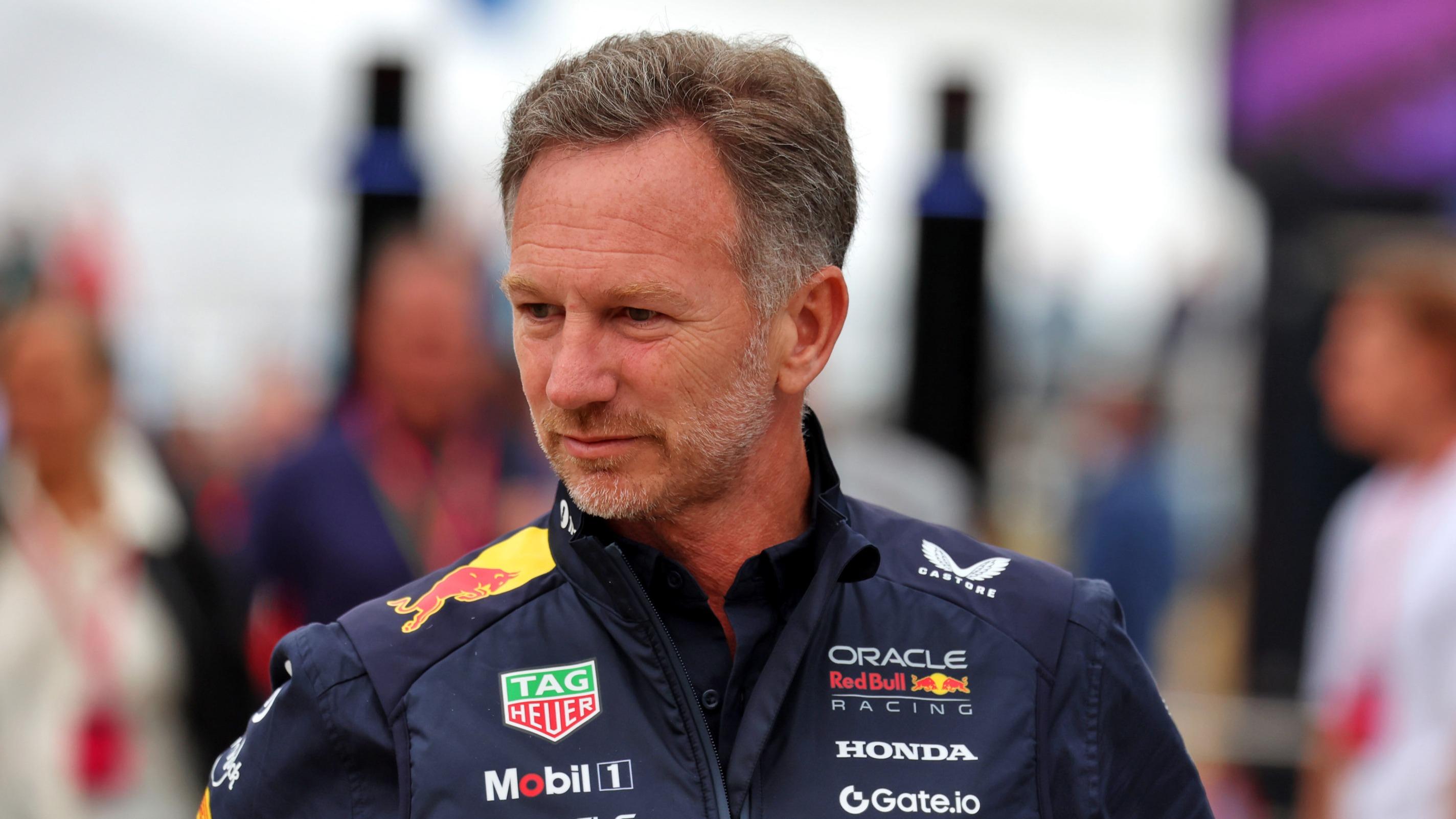 Formule 1 : Horner pourrait devenir actionnaire d’Alpine