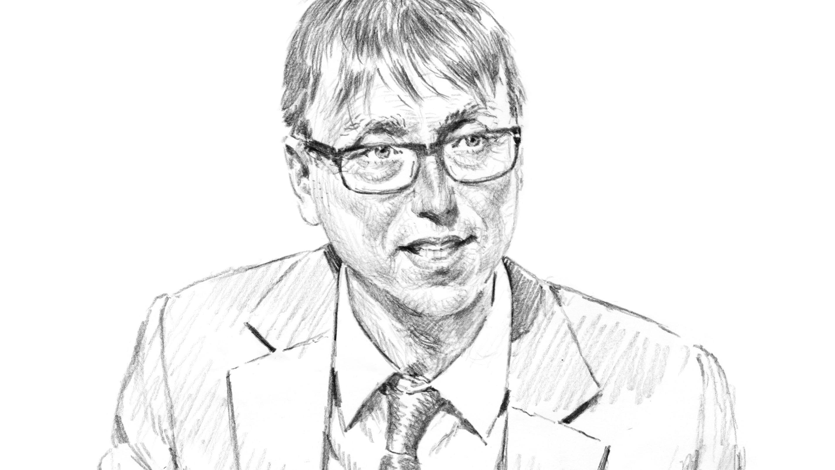 Rob Whitley : «La santé mentale des hommes est un véritable angle mort dans nos sociétés»