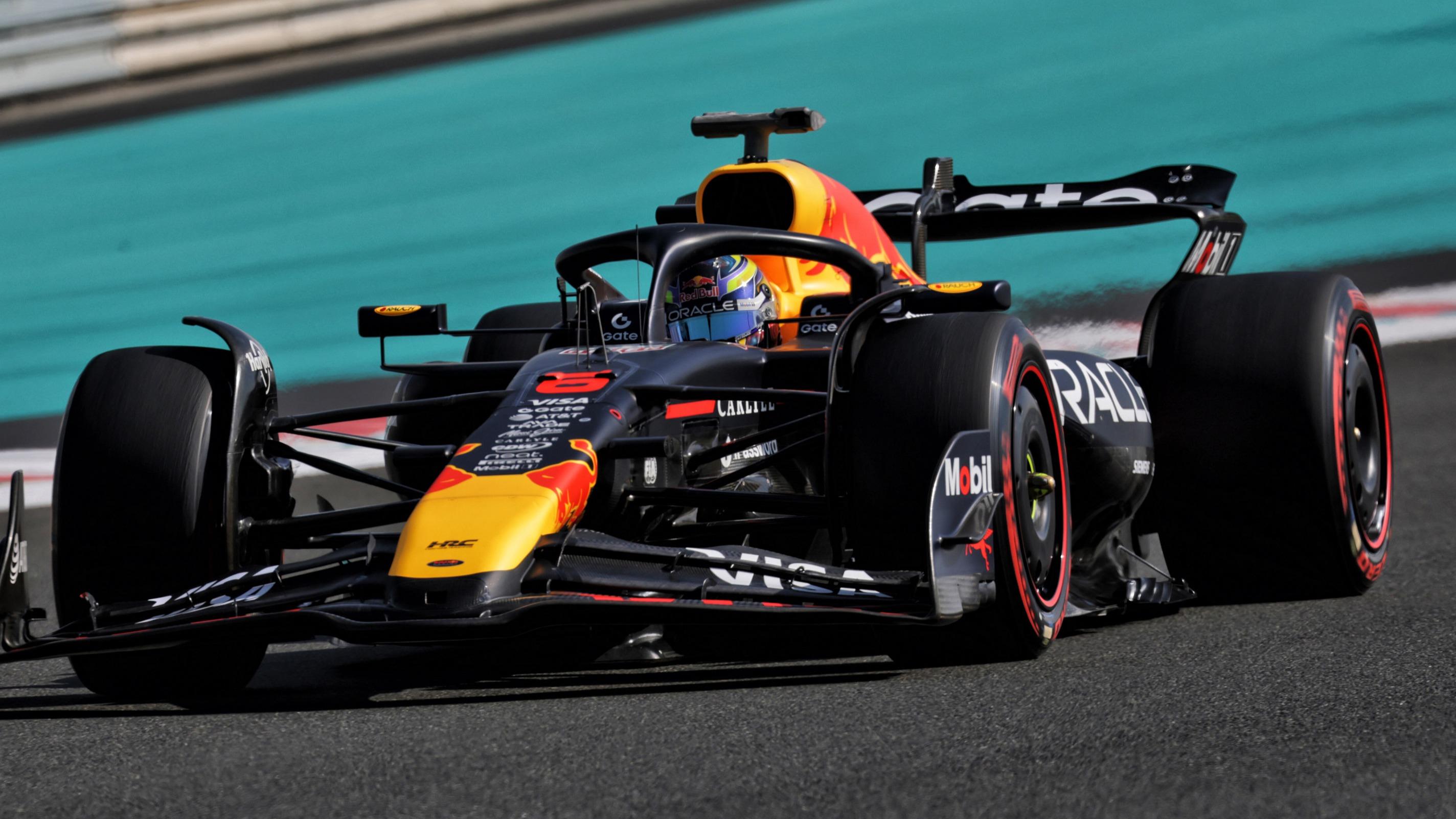 Formule 1 : Alpine, Audi, Red Bull, Mercedes... Sept écuries à l’essai en pré-saison sur le circuit de Barcelone