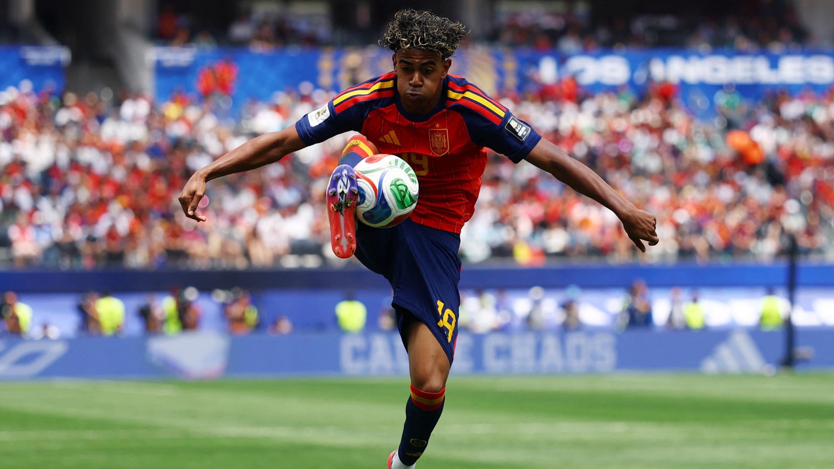 EN DIRECT - Espagne-Belgique : la Roja pousse d’entrée, qui rejoindra la France en demi-finale ?