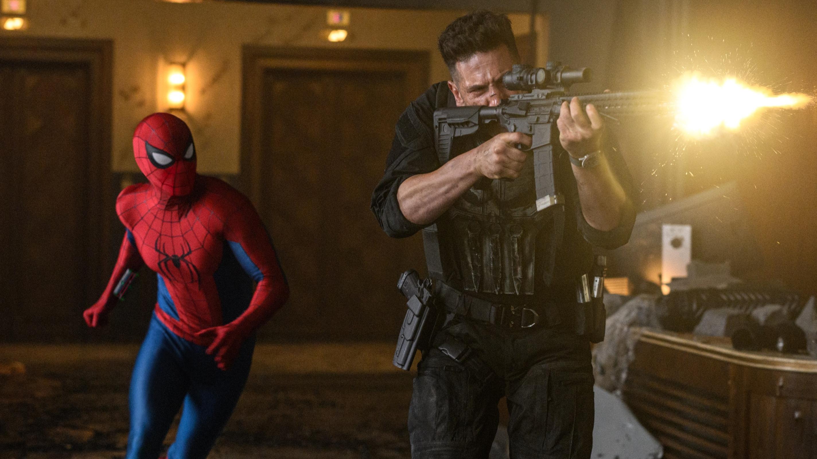 Notre critique de Spider-Man Brand New Day : plus sombre, plus adulte et toujours trop long