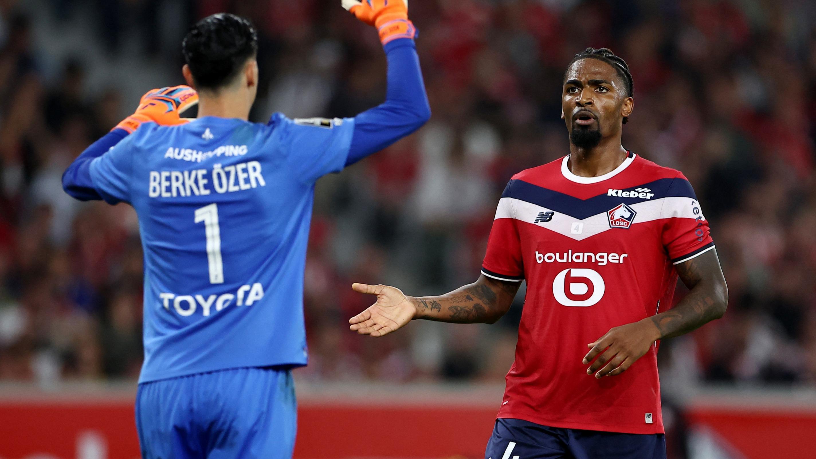 Habitué aux grands coups en Ligue des champions, Lille retrouve la reine des compétitions
