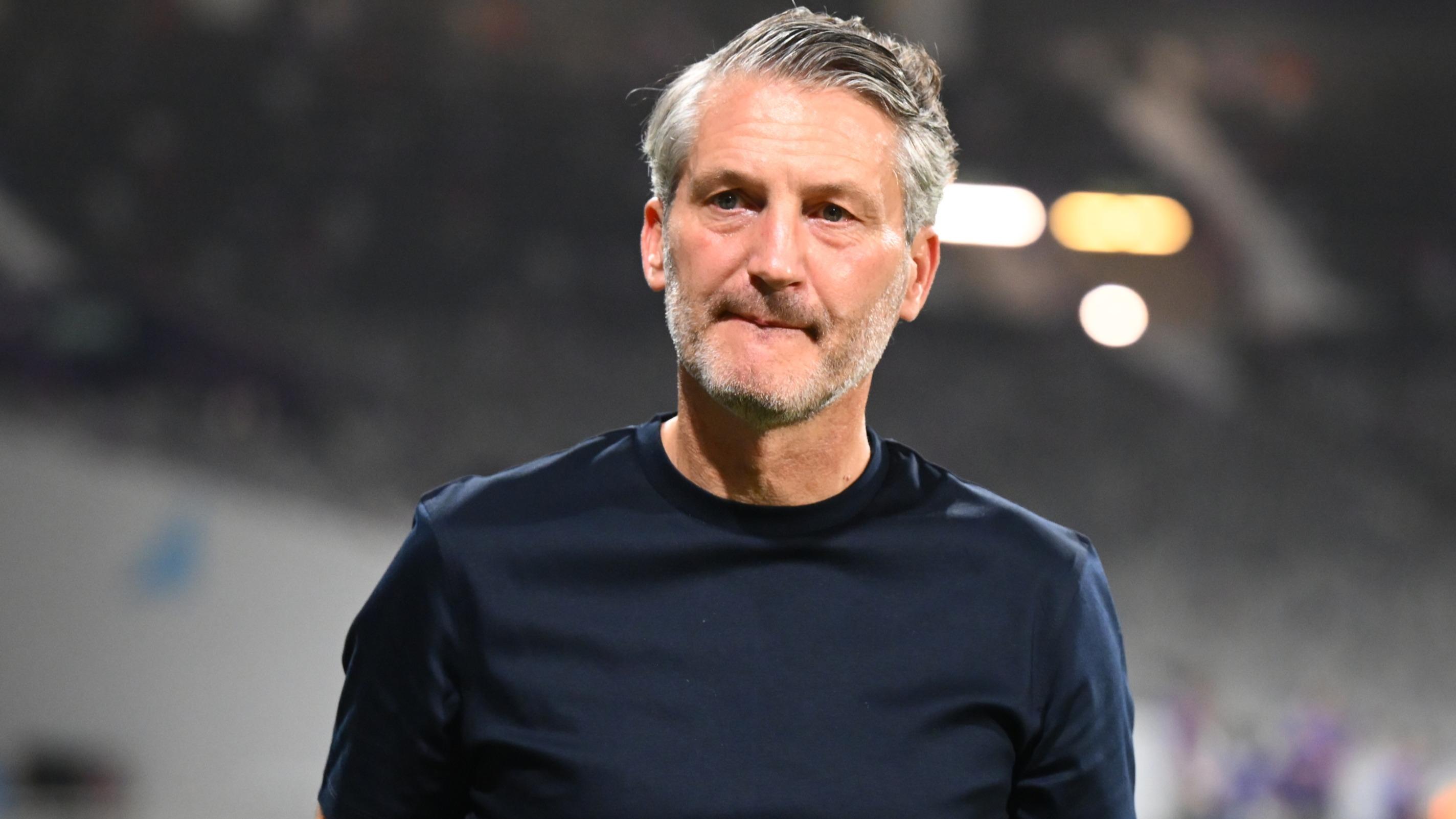 Ligue 1 : après ses propos sur l’arbitrage de Lille-PSG, Olivier Létang renvoyé en commission de discipline