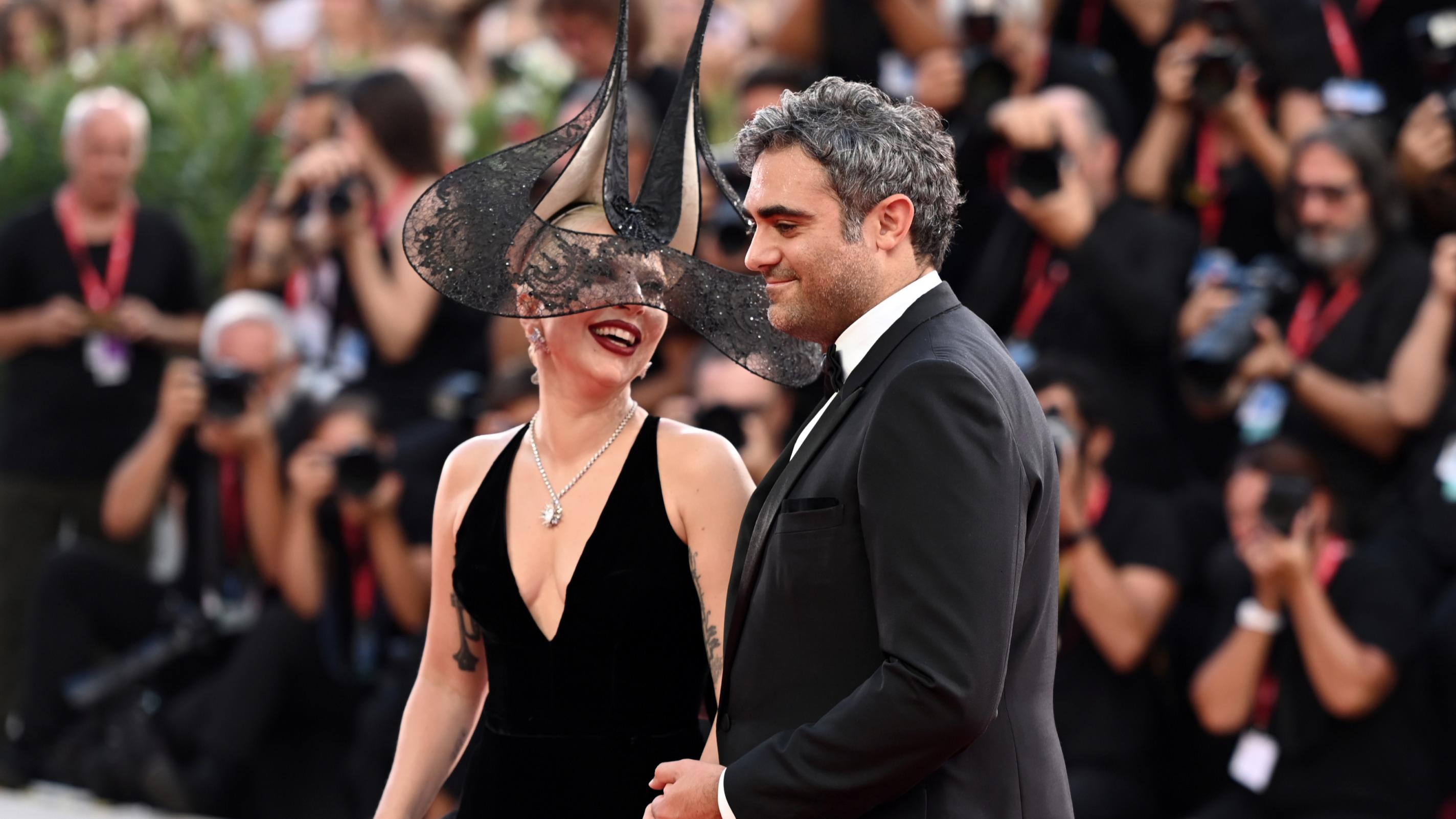À 40 ans, Lady Gaga accueille son premier enfant avec son fiancé, Michael Polansky
