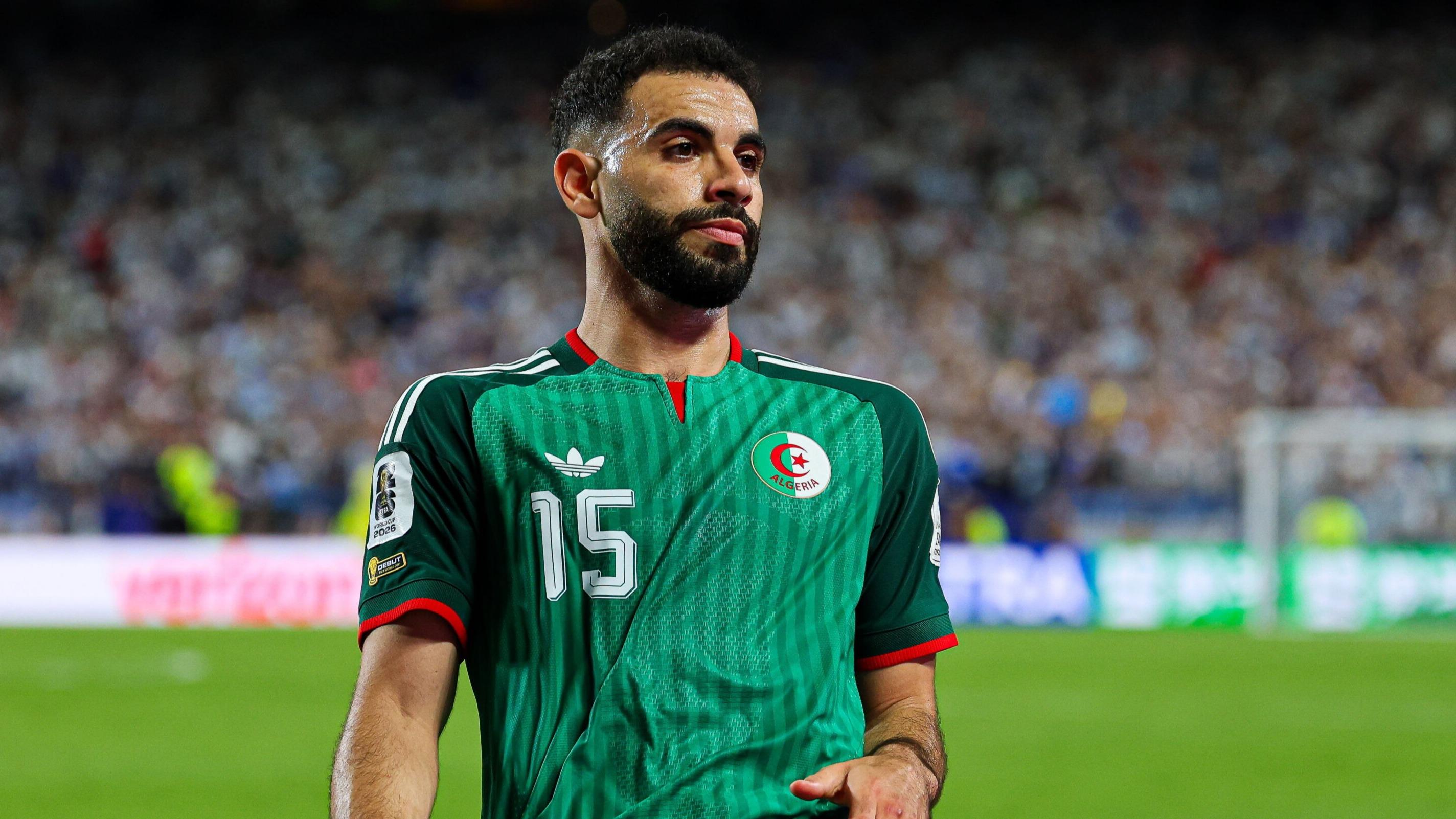 Foot : après un clash avec son sélectionneur Brahim Hemdani, Rayan Aït-Nouri renvoyé du stage de l’Algérie