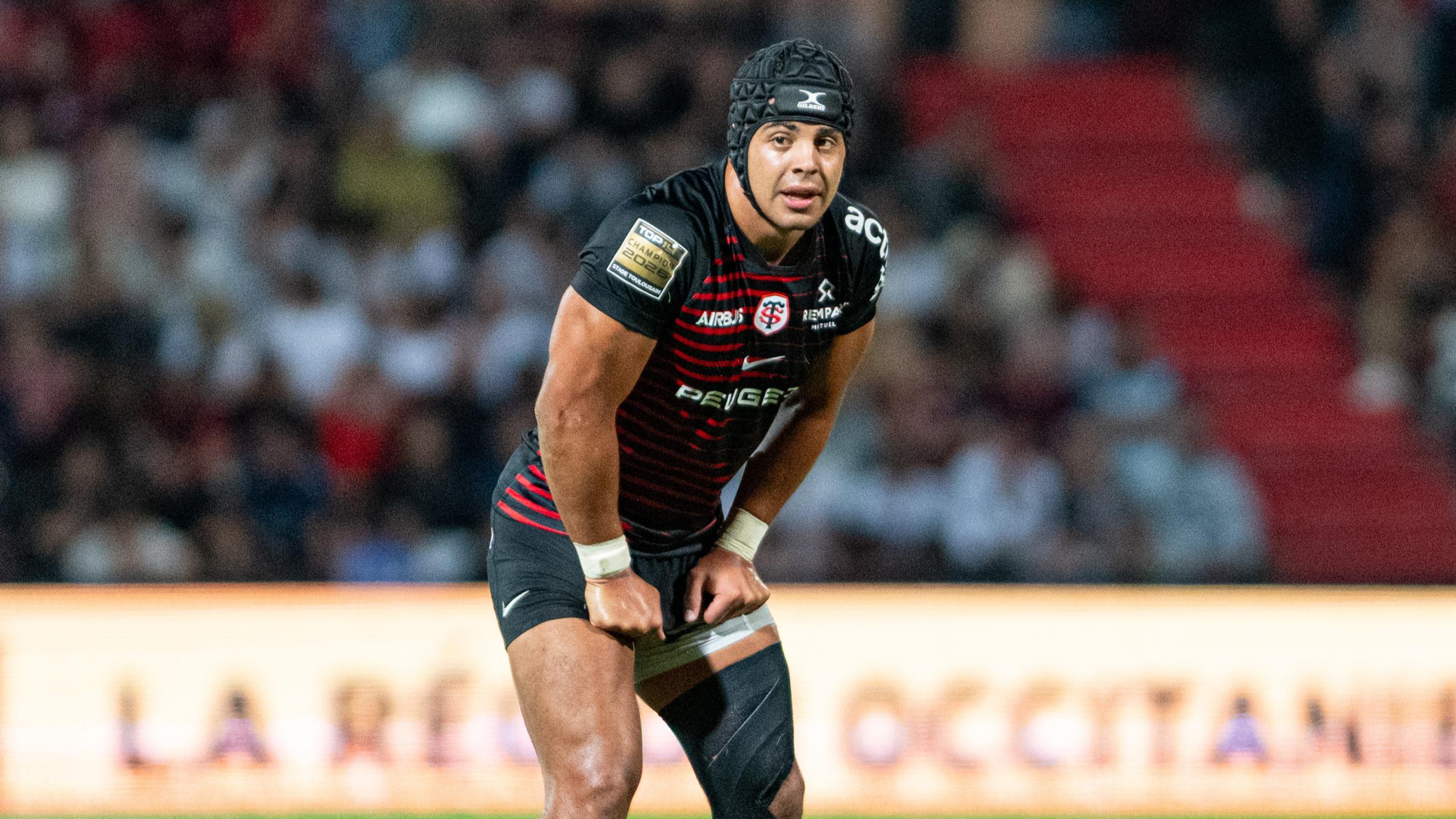 Top 14 : l’incroyable statistique de Santiago Chocobares, invaincu avec Toulouse depuis… 513 jours