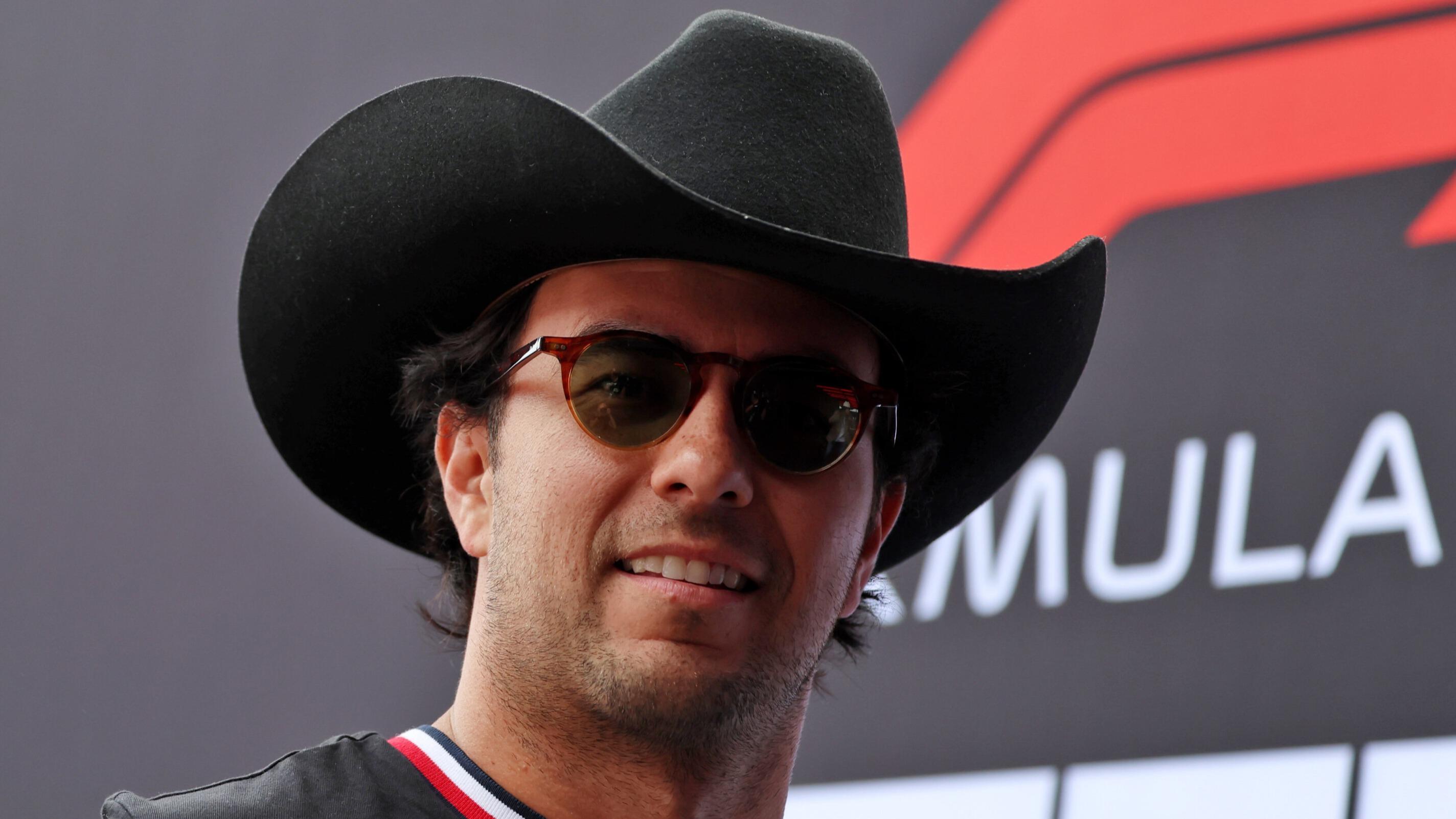 Formule 1 : Cadillac prolonge Sergio Pérez pour plusieurs années