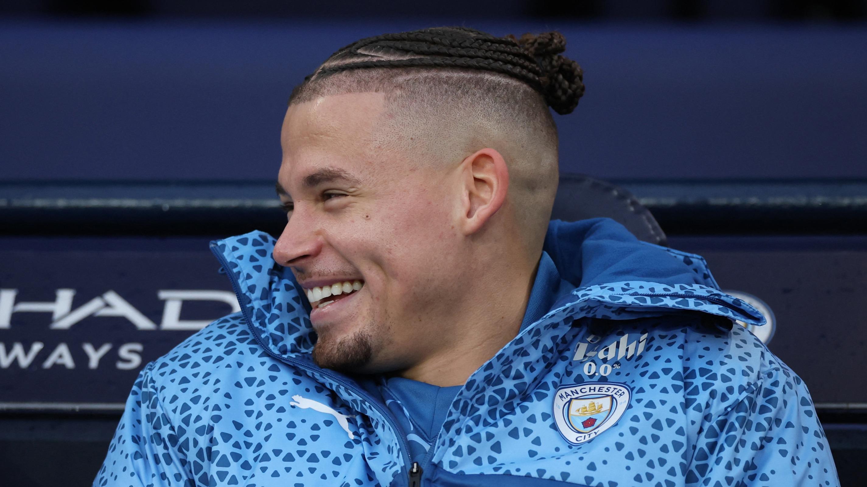 Mercato : West Ham officialise la venue de Kalvin Phillips
