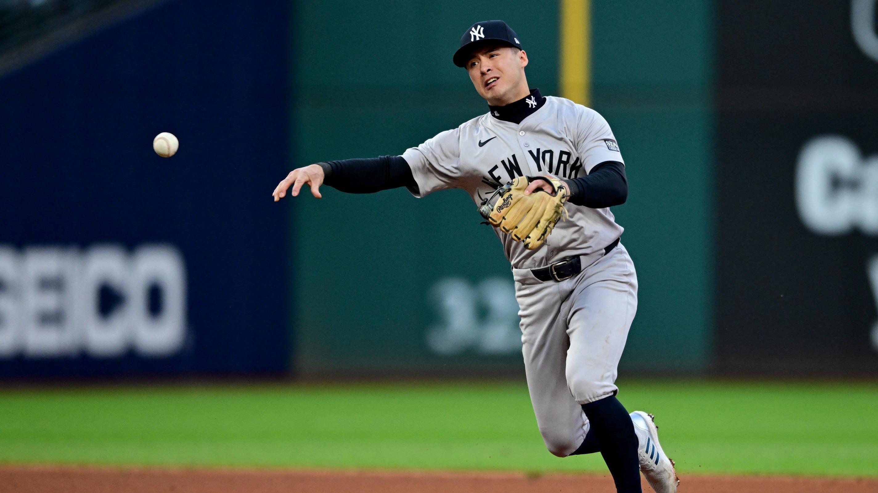 Baseball : les Yankees réduisent l’écart face aux Dodgers aux World Series