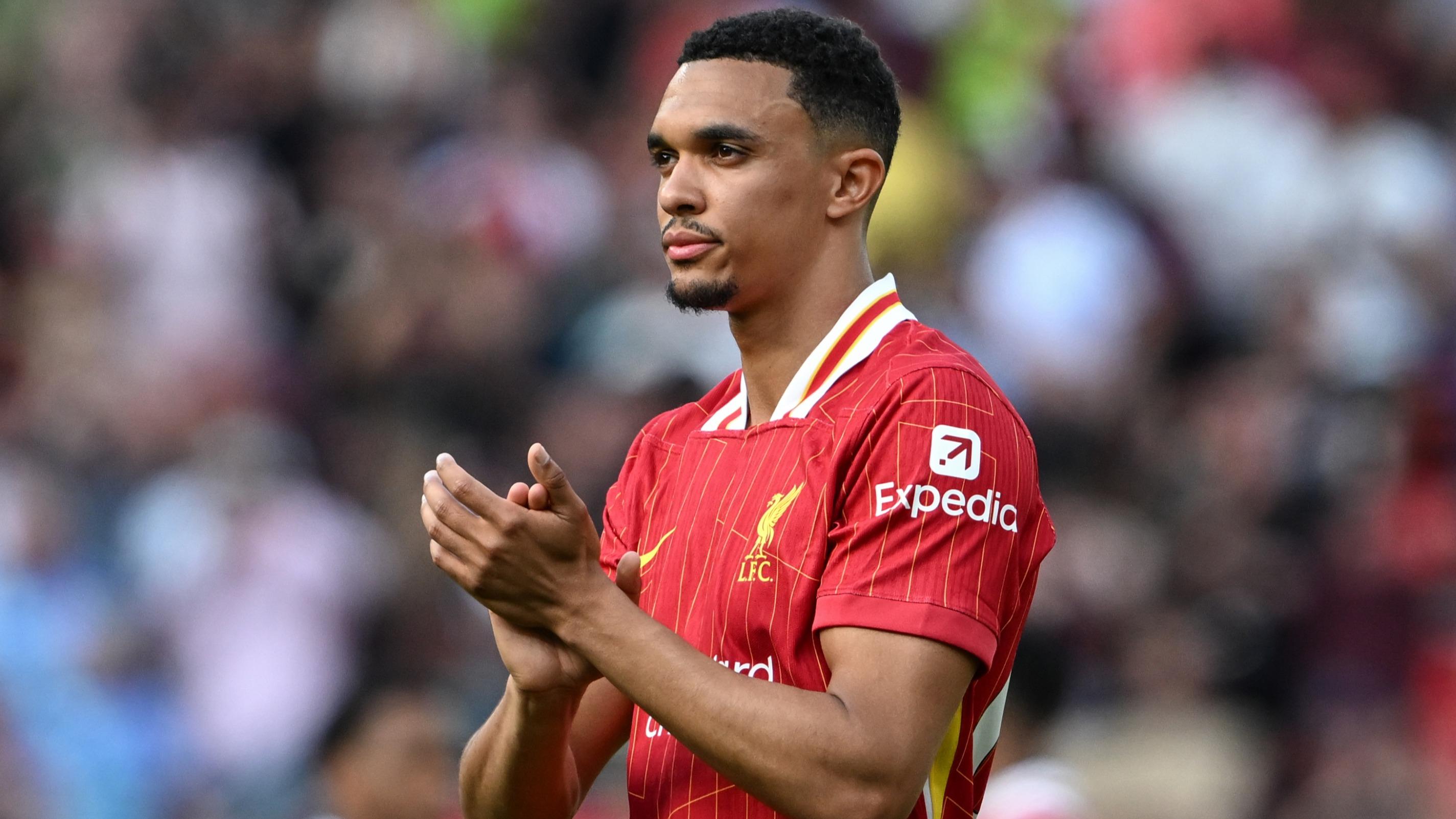 Mercato : c’est officiel, Trent Alexander-Arnold signe au Real Madrid
