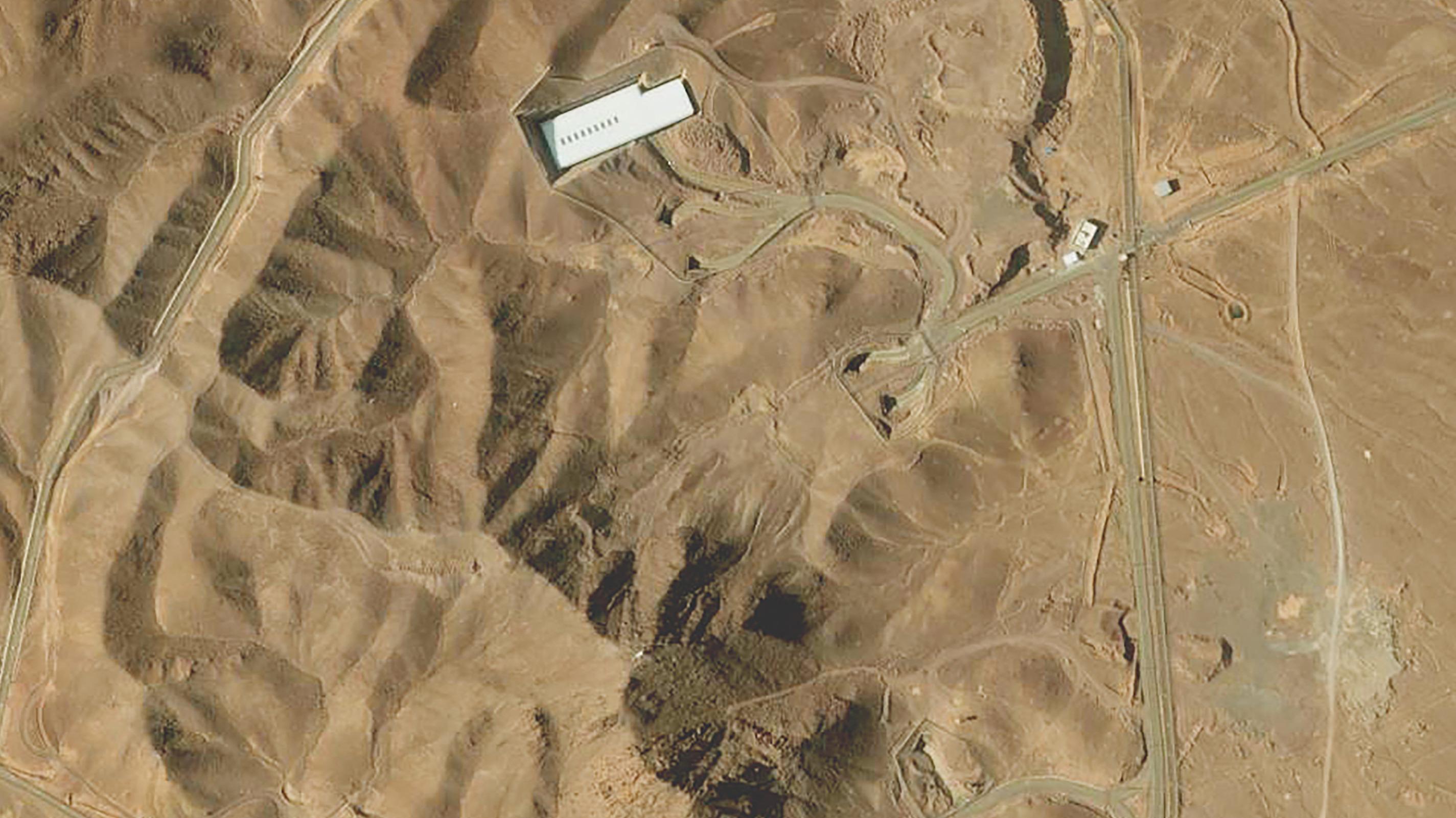 Guerre Israël-Iran: le tabou du nucléaire tactique