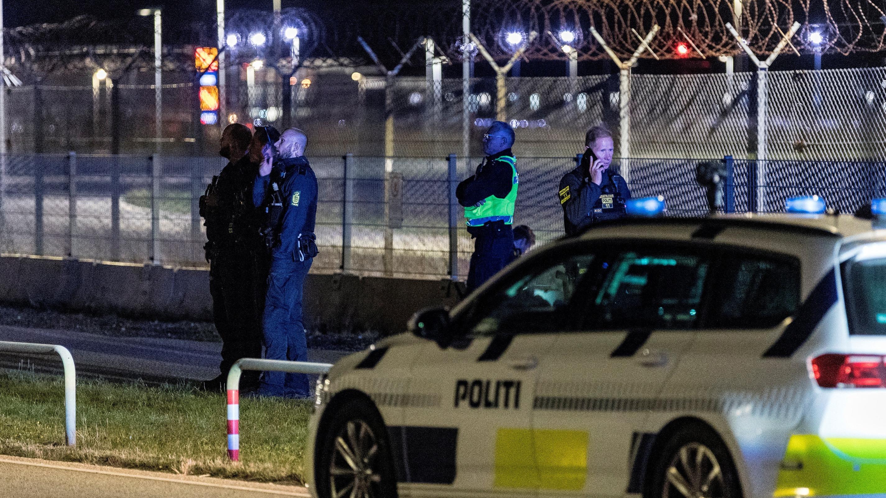 «Cela doit cesser» : l’Otan menace de riposter aux provocations aériennes russes