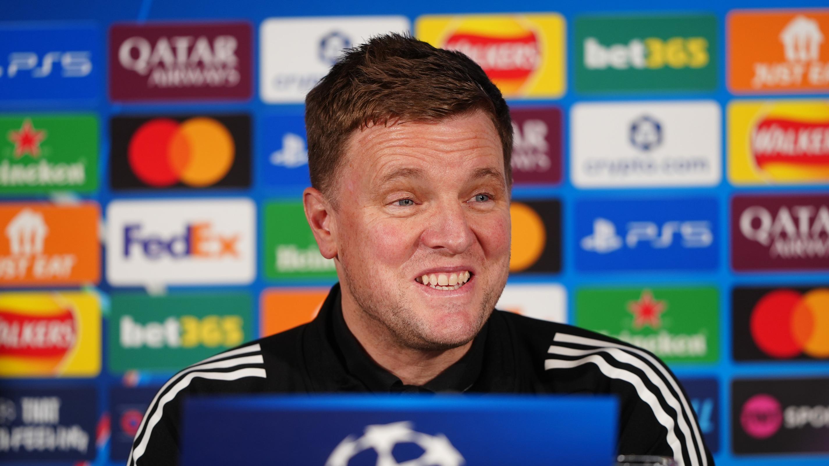 PSG-Newcastle : les Magpies sans Joelinton à Paris, l’indispensable capitaine Bruno Guimarães «incertain»