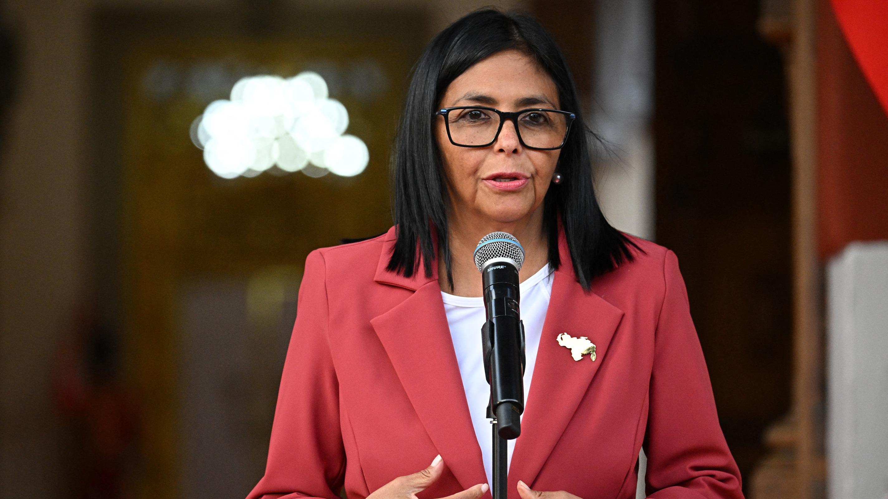 Ménage dans l’armée, ouverture du pétrole, loi d’amnistie... Ce qui a changé au Venezuela, trois mois après la capture de Maduro