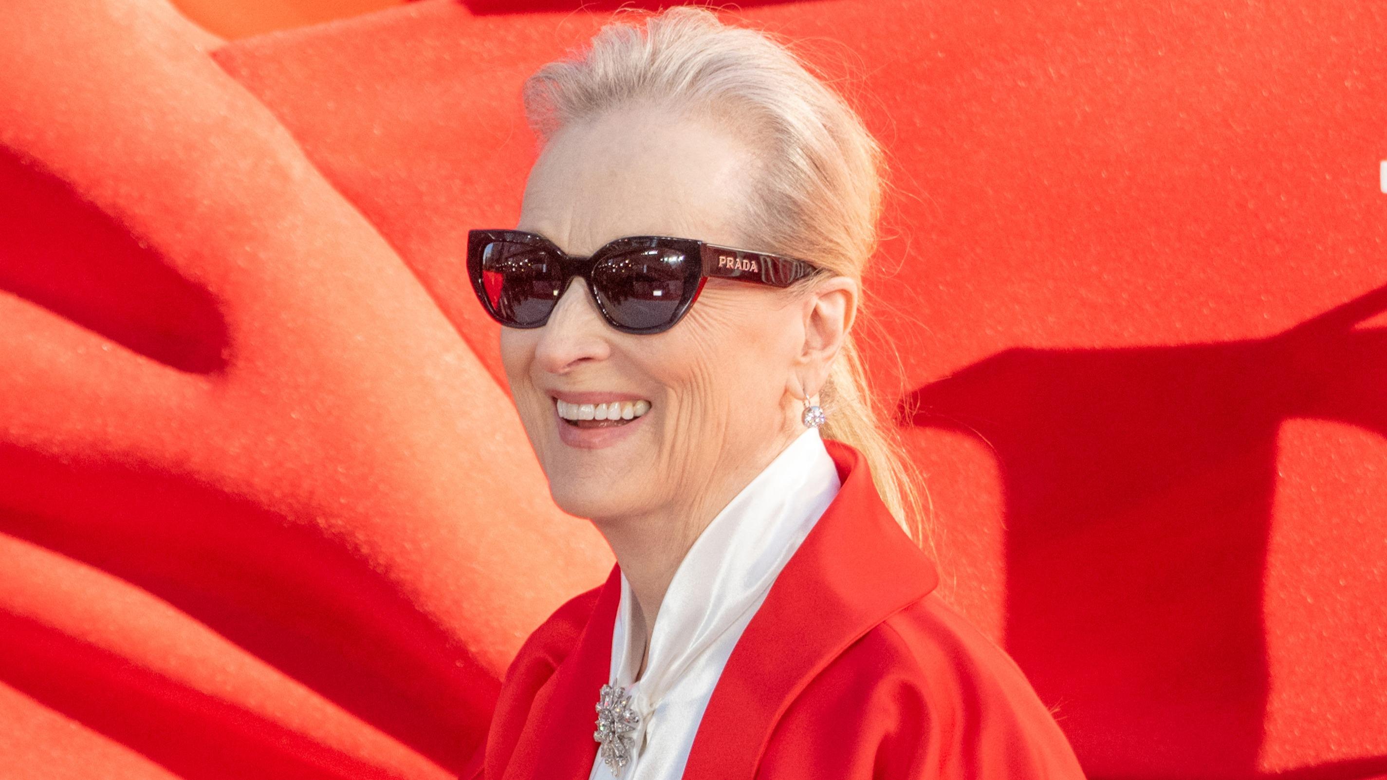 Comment Meryl Streep a convaincu Lady Gaga d’apparaître dans Le Diable s’habille en Prada 2