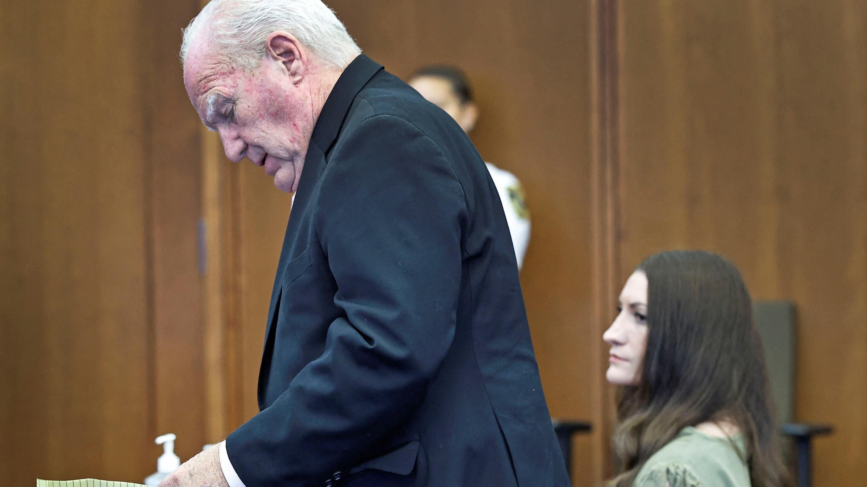 Affaire Lindsay Clancy : le procès du triple infanticide aux États-Unis est annulé faute d’accord entre les jurés