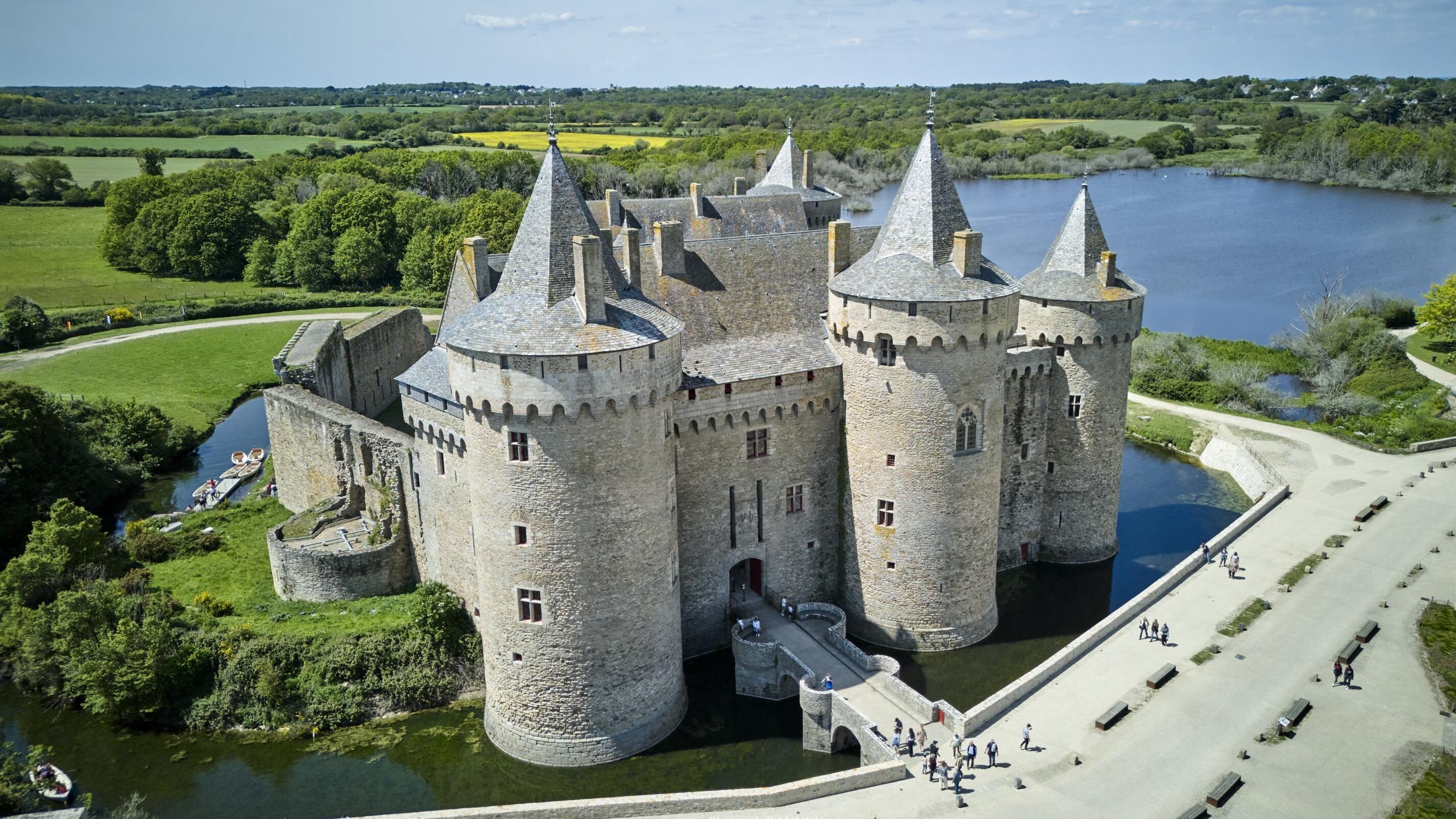 « Le monument préféré des Français » (France 3): l’embarras du choix