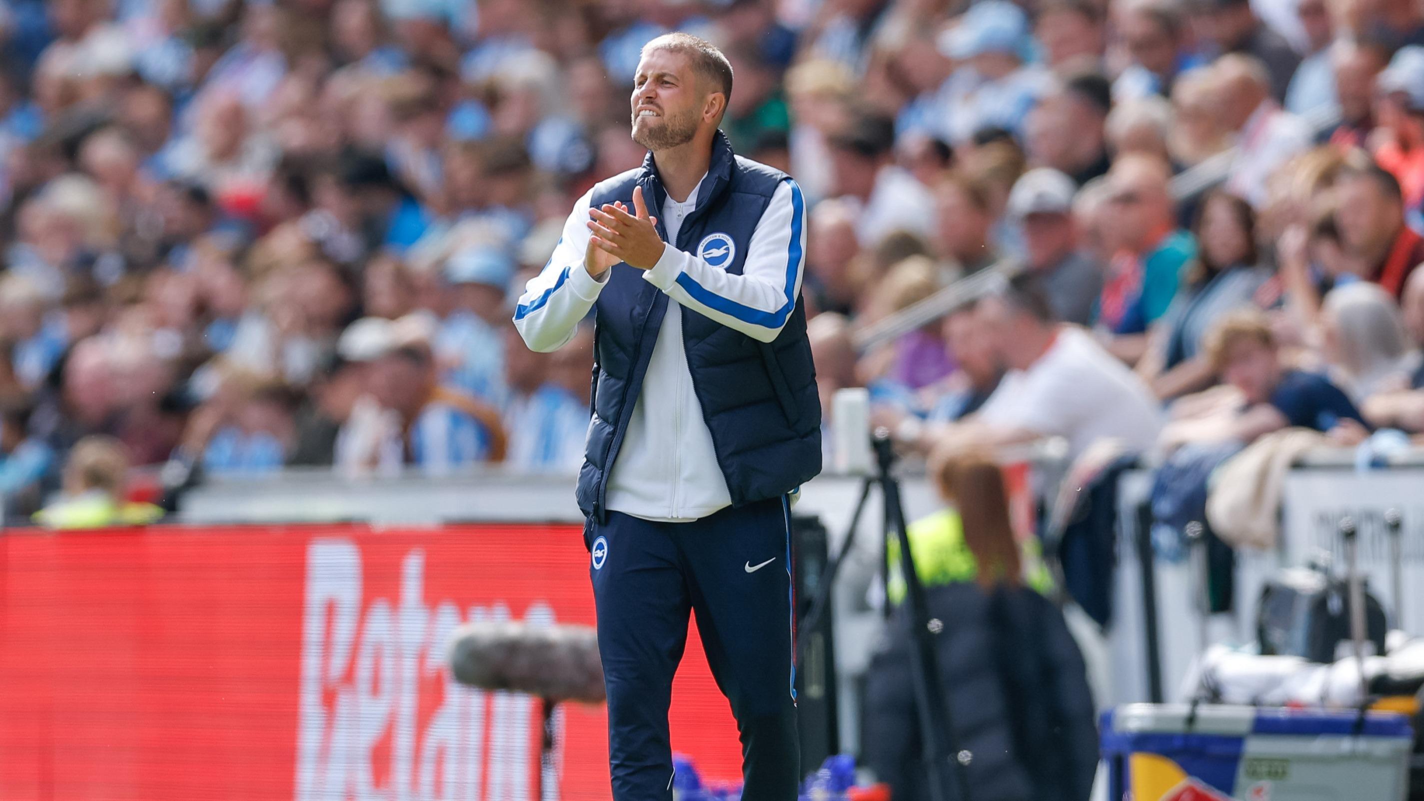 Premier League : Brighton signe un record en alignant 15 joueurs de nationalités différentes