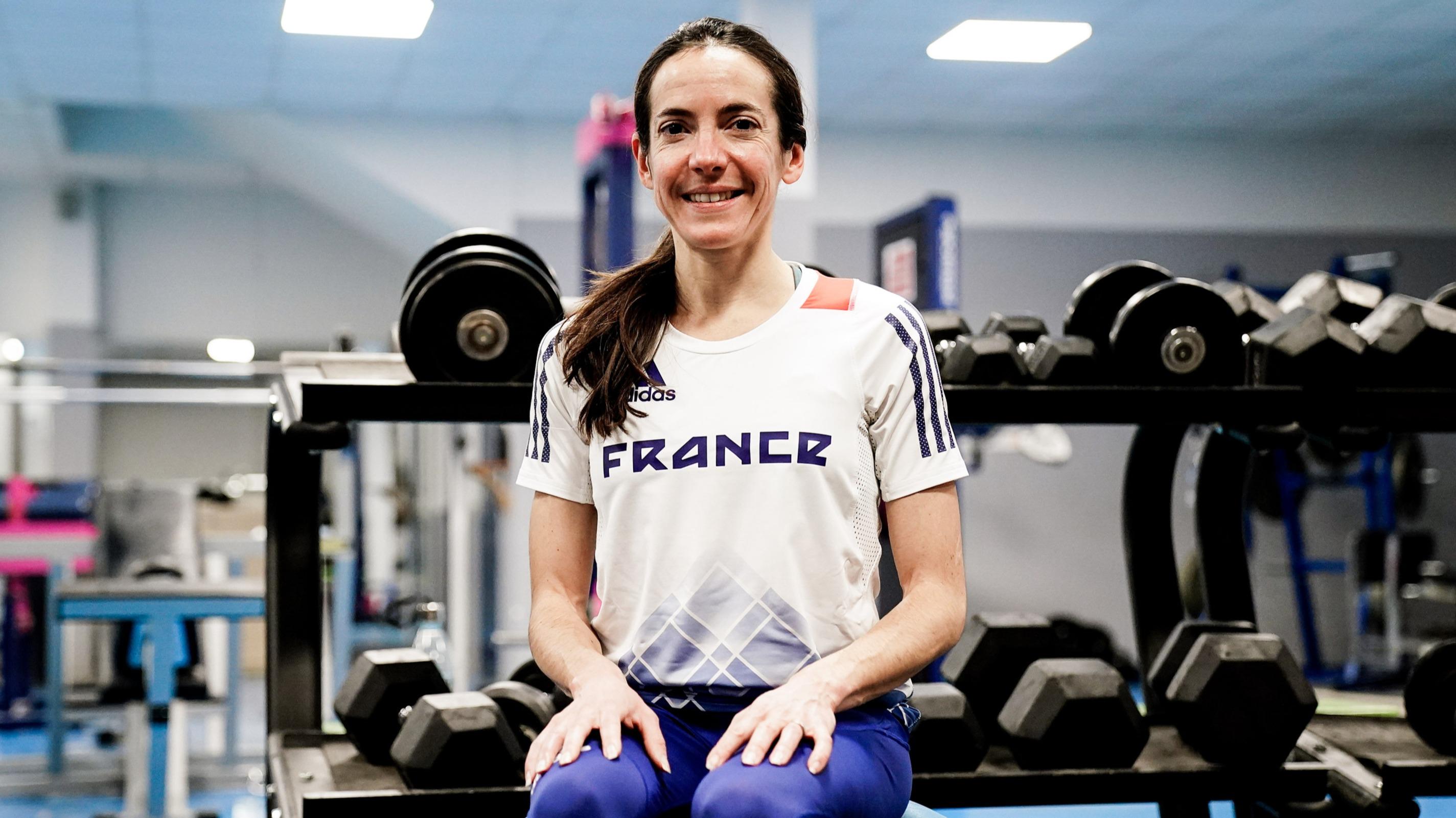«L’aventure, elle est au coin de la rue» : Stéphanie Gicquel, l’infatigable exploratrice de l’ultradistance