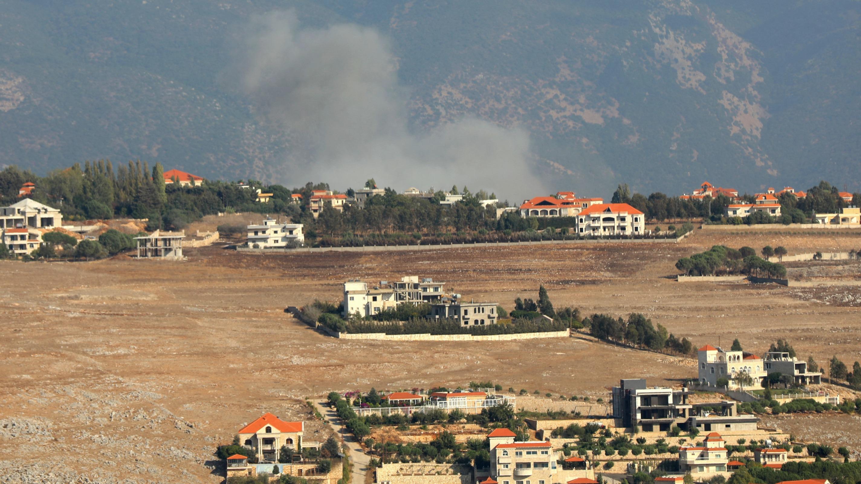 «Si Israël voulait les déterrer, on s'engagerait alors dans une guerre longue» : affaibli, le Hezbollah dispose encore de missiles pour une guerre d’usure