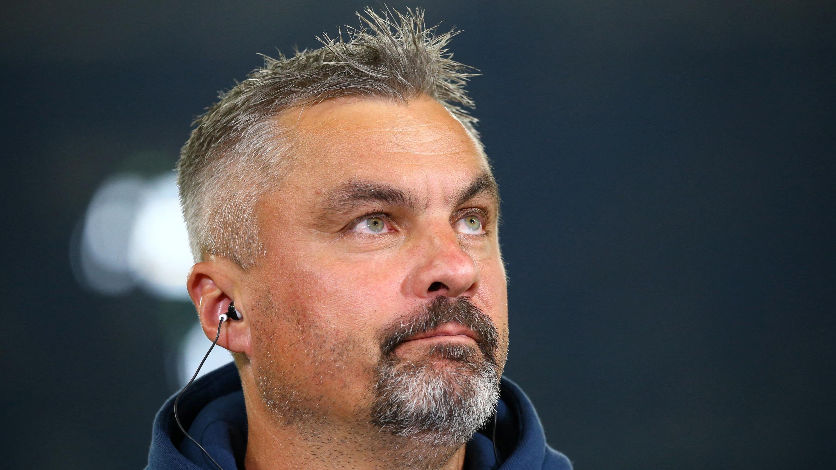 Bundesliga : Bochum limoge son entraîneur