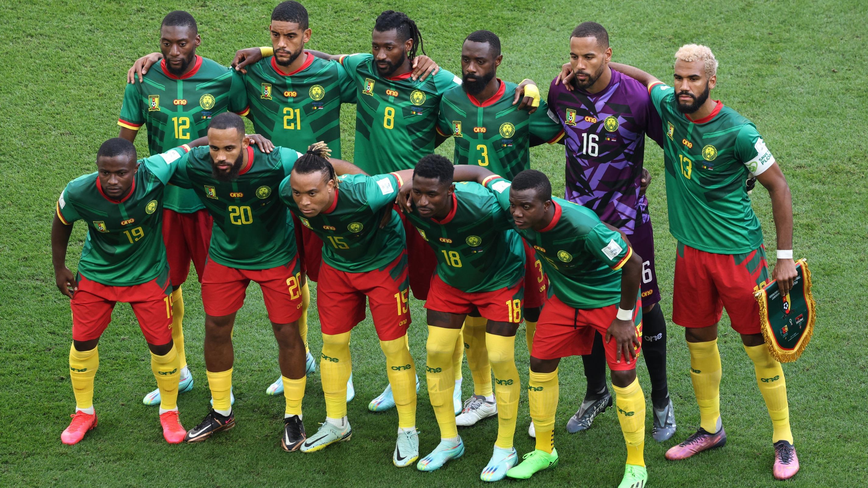 EN DIRECT - Cameroun-Serbie : malheur au vaincu, Onana écarté pour raisons disciplinaires