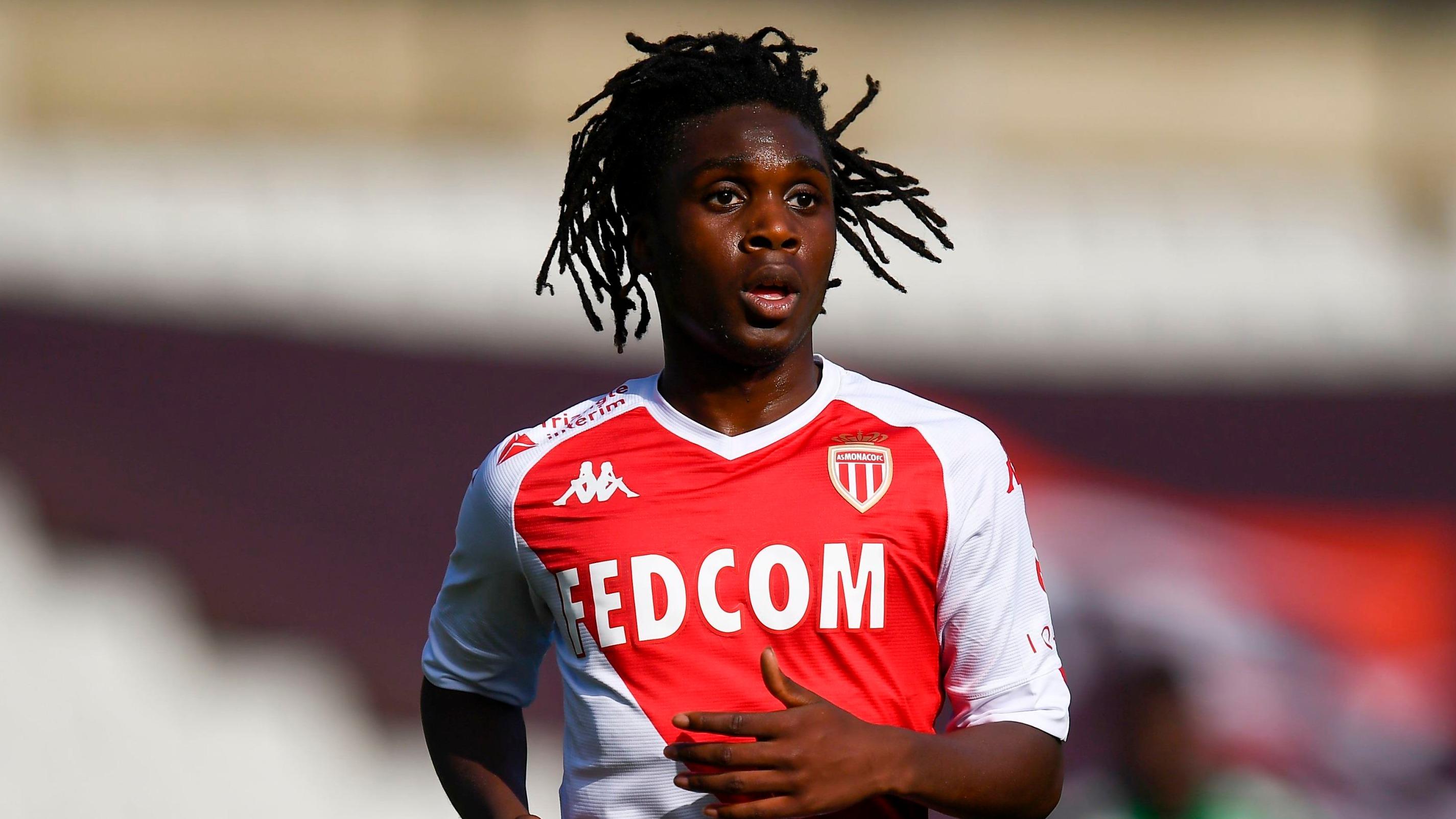 Ligue 1 : Arthur Zagre de Monaco à l'Excelsior Rotterdam