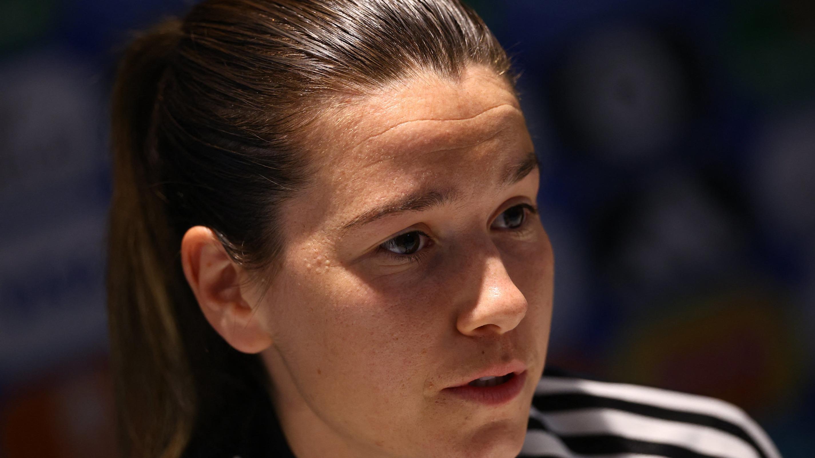 Mercato : la Néerlandaise Egurrola rempile avec Lyon