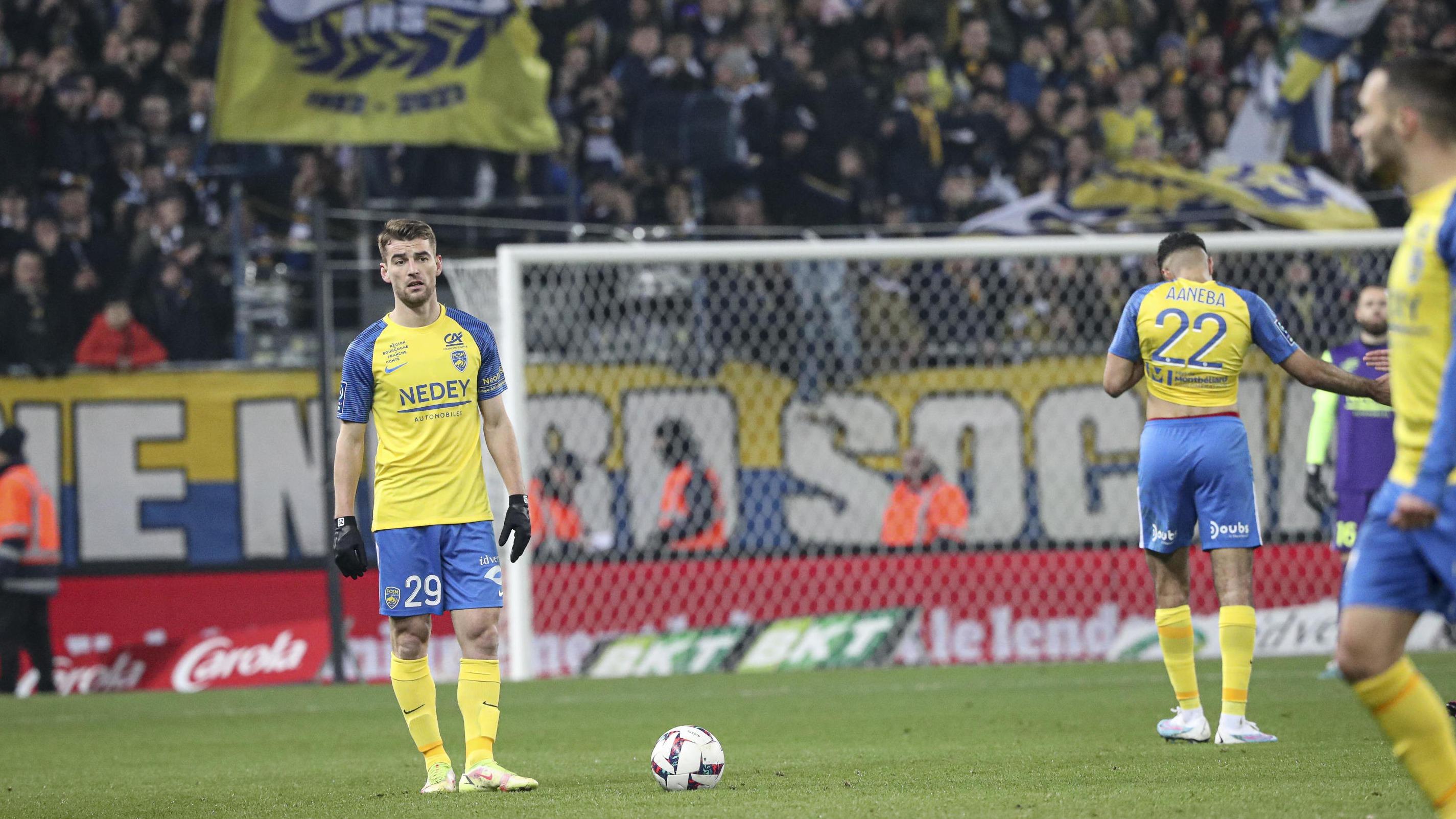 FC Sochaux : Nenking refuse de payer sa part, le sauvetage par Peugeot compromis