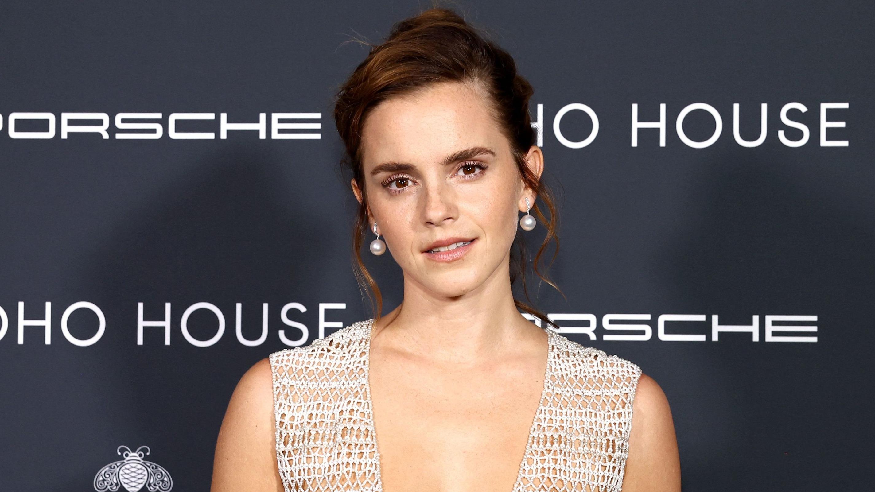 Lire article Emma Watson retourne à l’université, et pas n’importe laquelle