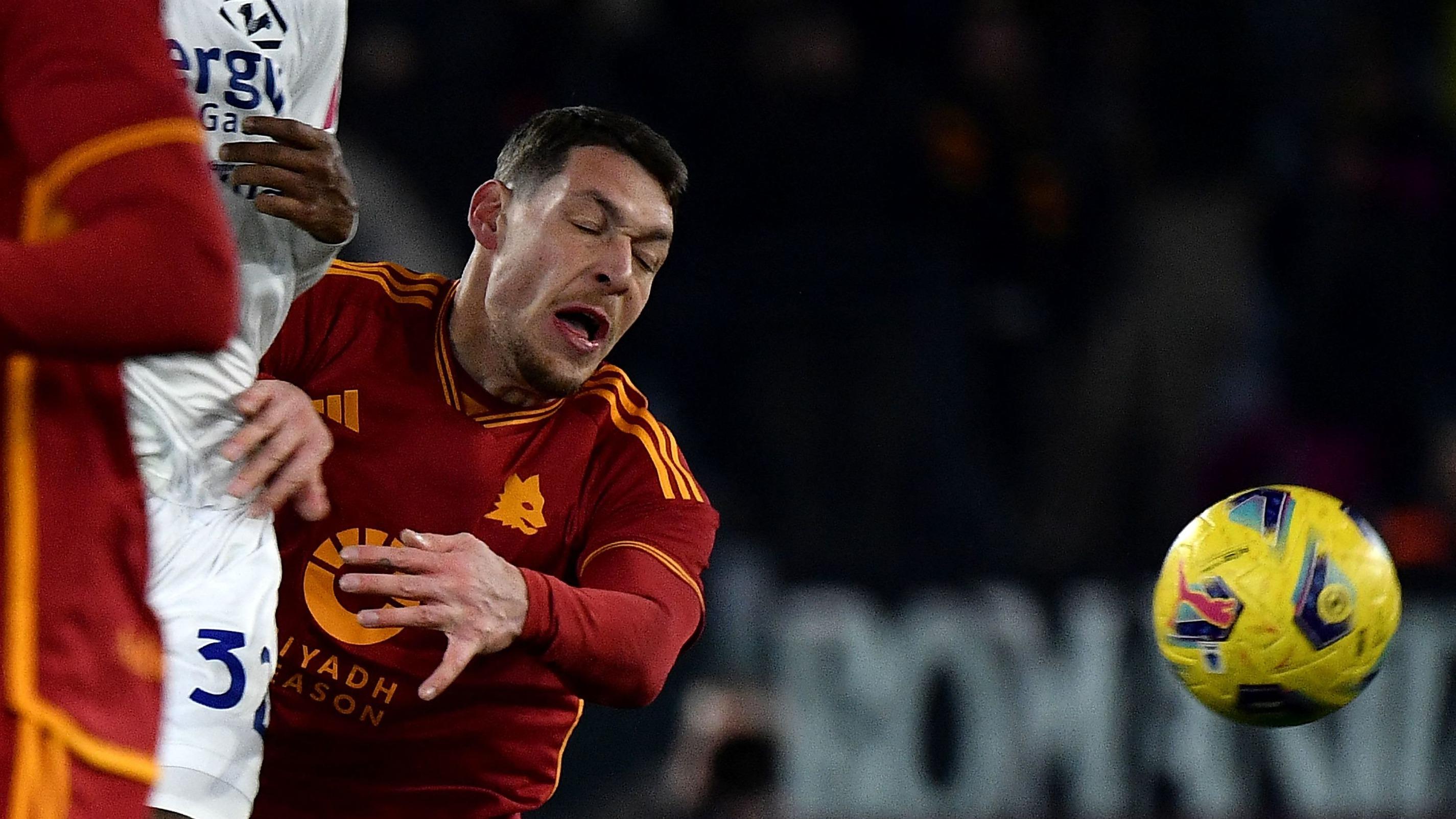 Mercato : la Roma prête Andrea Belotti à la Fiorentina