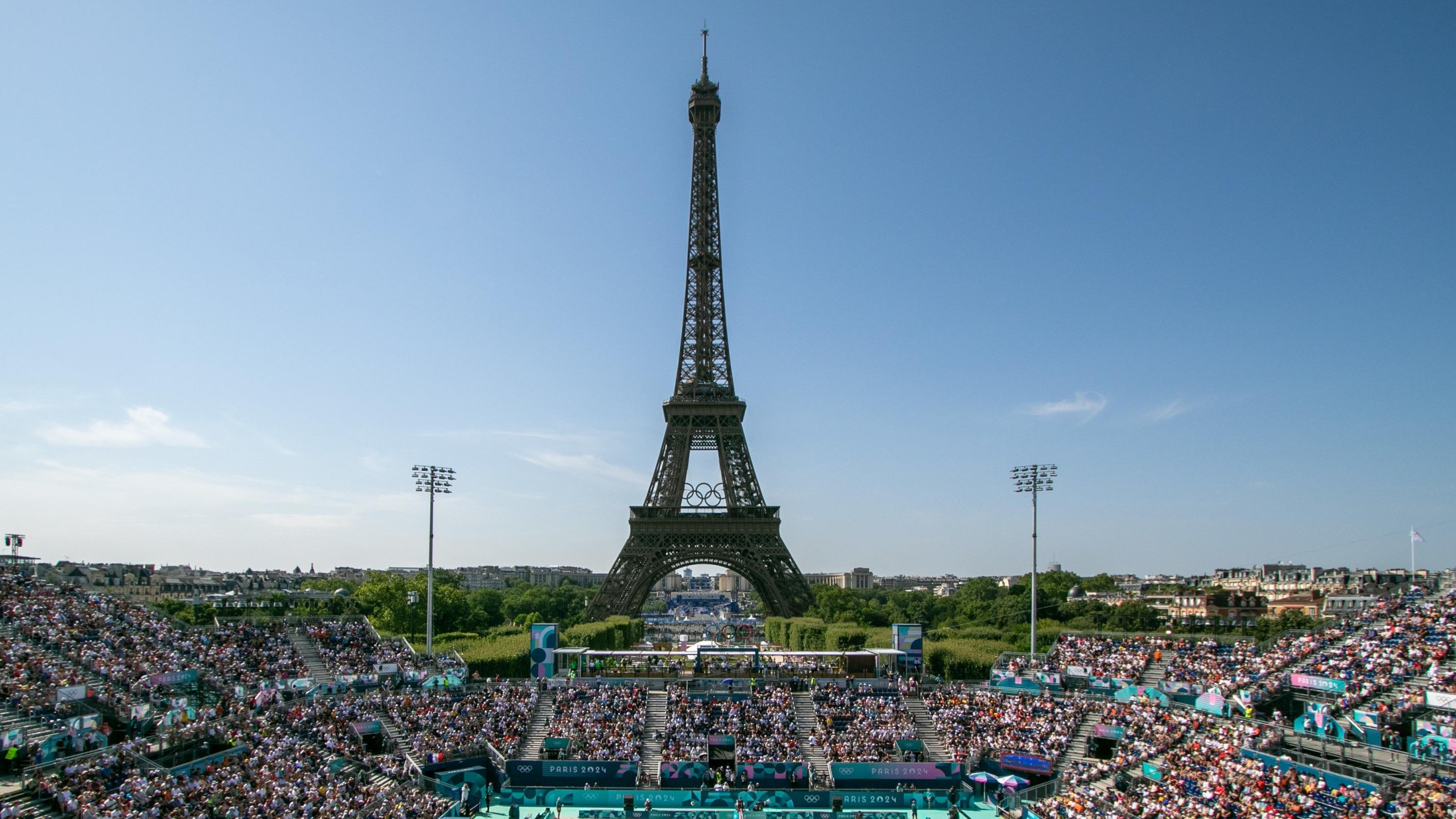 EN DIRECT - Jeux paralympiques : des billets «relâchés» pour les sites les plus populaires, Amélie Oudéa-Castéra réaffirme l’ambition du top 8