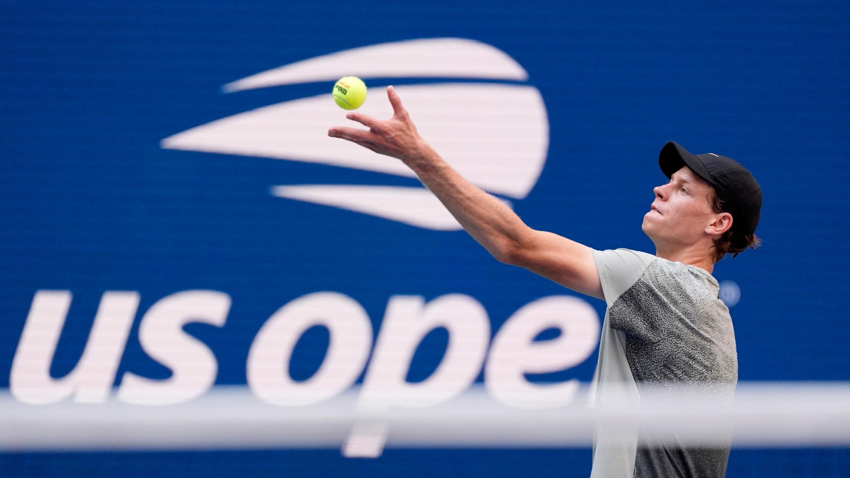 US Open : Medvedev et Sinner tranquilles, la dernière Française éliminée, la VAR parfaitement inutile... Le résumé de la nuit