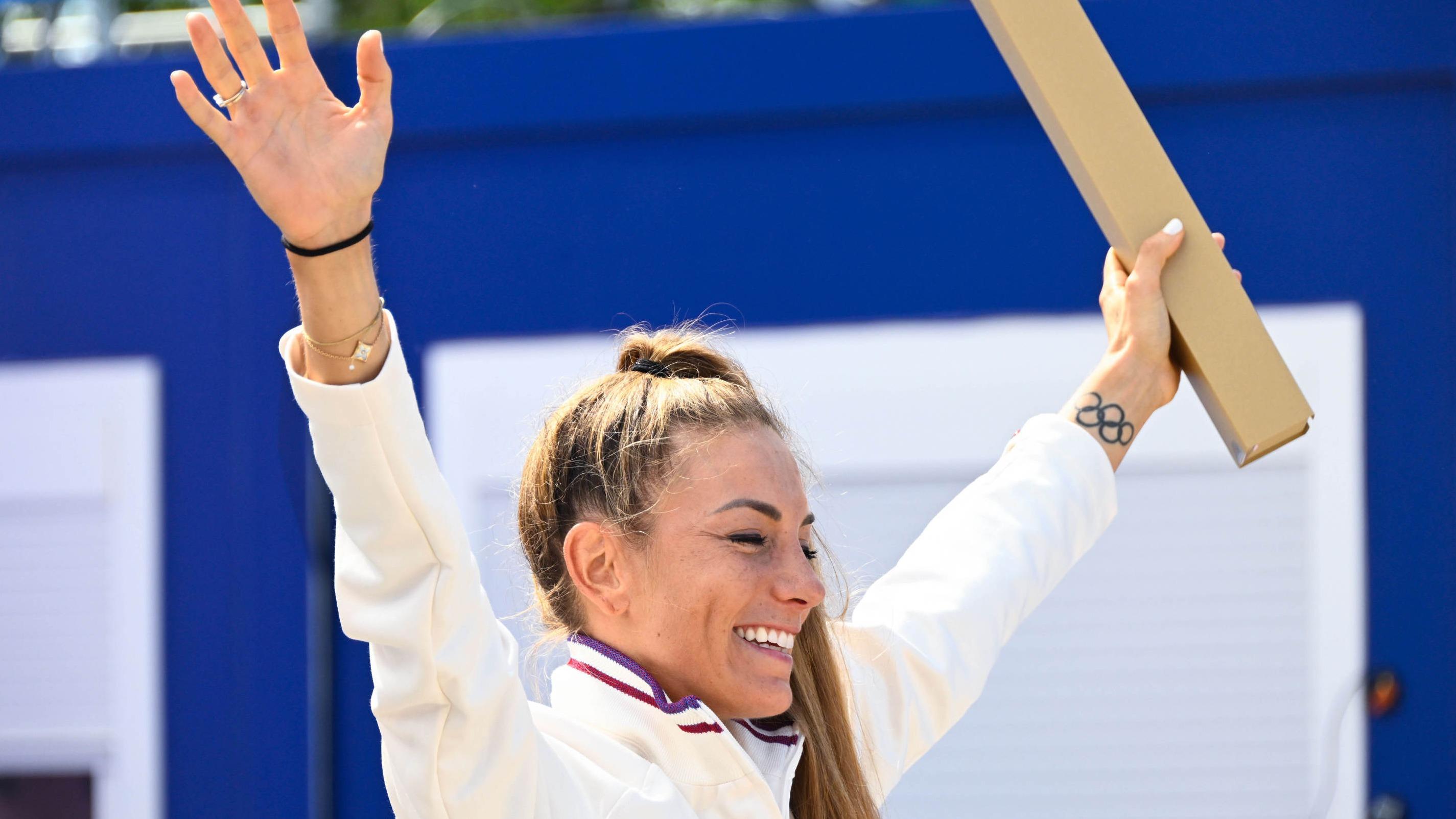 Cyclisme : Pauline Ferrand-Prévot présente sur la course sur route aux Mondiaux de Zurich