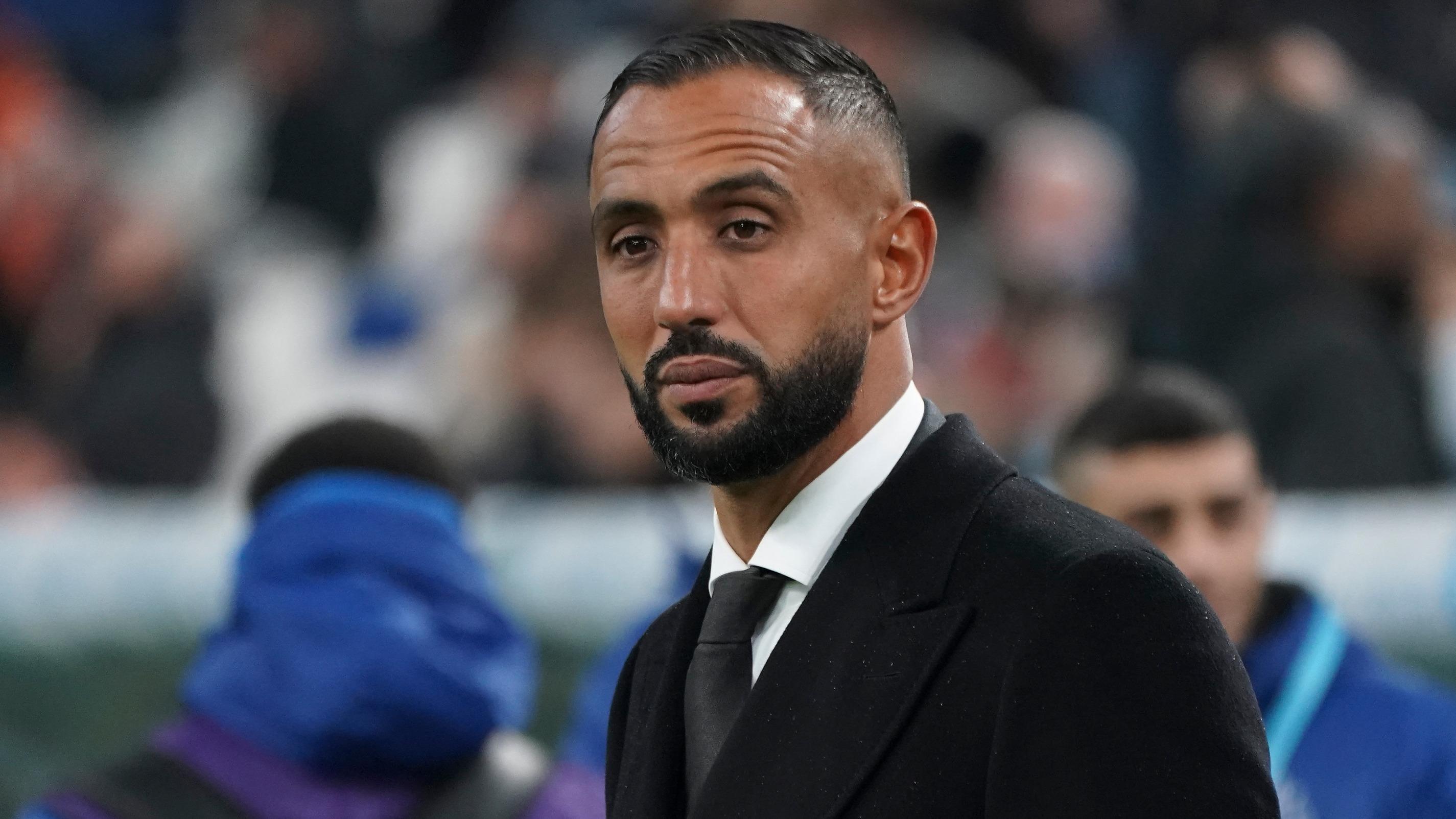 OL-OM : Benatia devant la commission de discipline après «son attitude agressive» envers l’arbitre