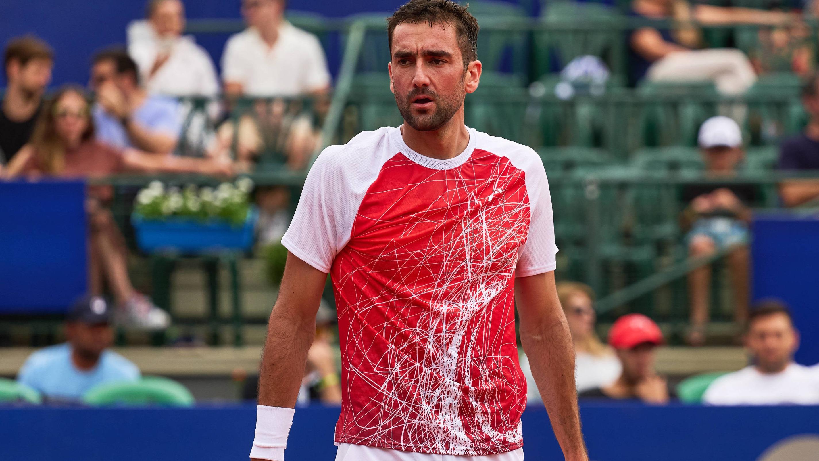 Tennis : vainqueur à Hangzhou, Cilic s’offre un record sur le circuit ATP