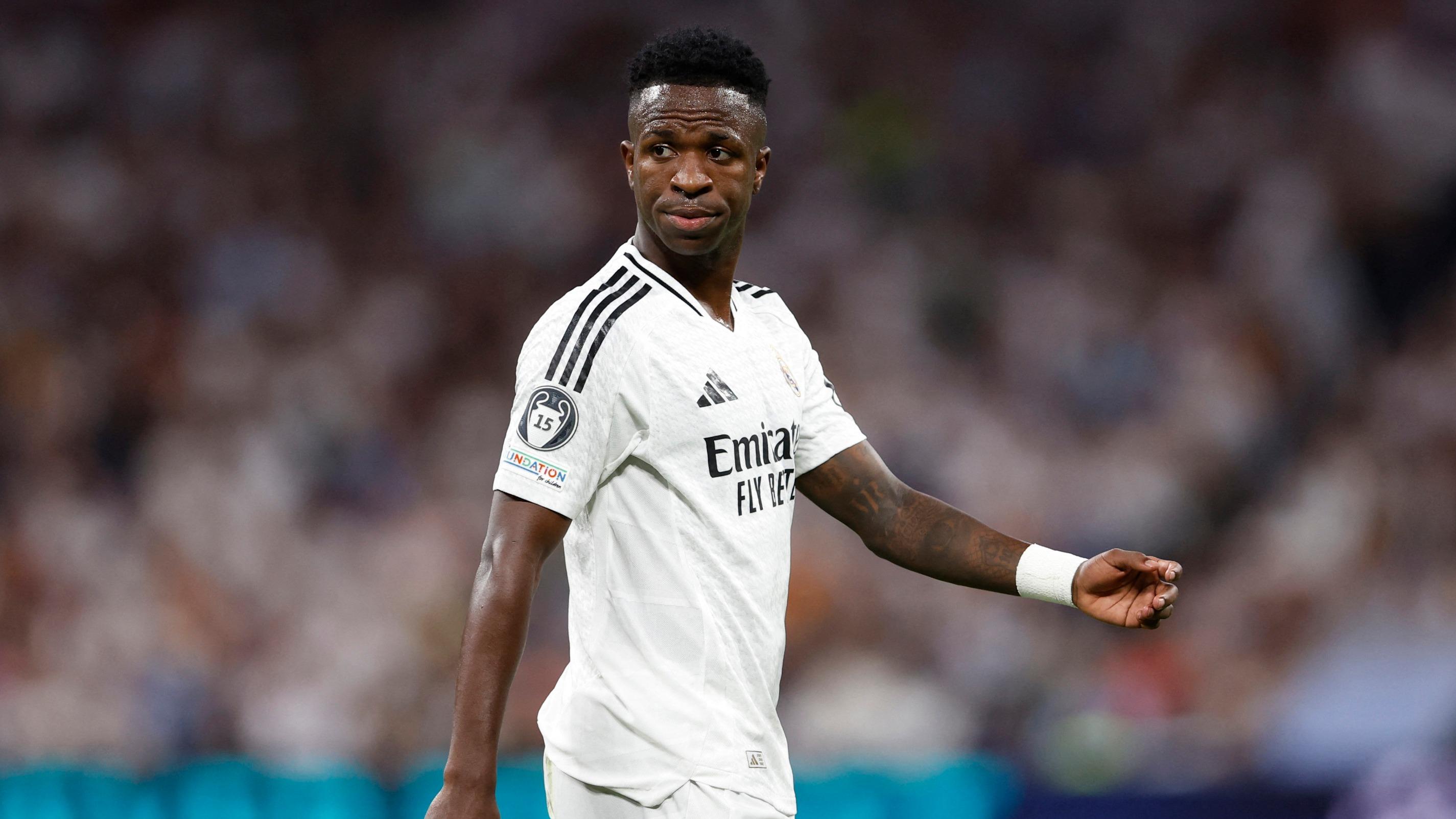 Foot : Vinicius Ballon d’or 2024 ? La presse espagnole fait fuiter... même si les votes ne sont pas clos