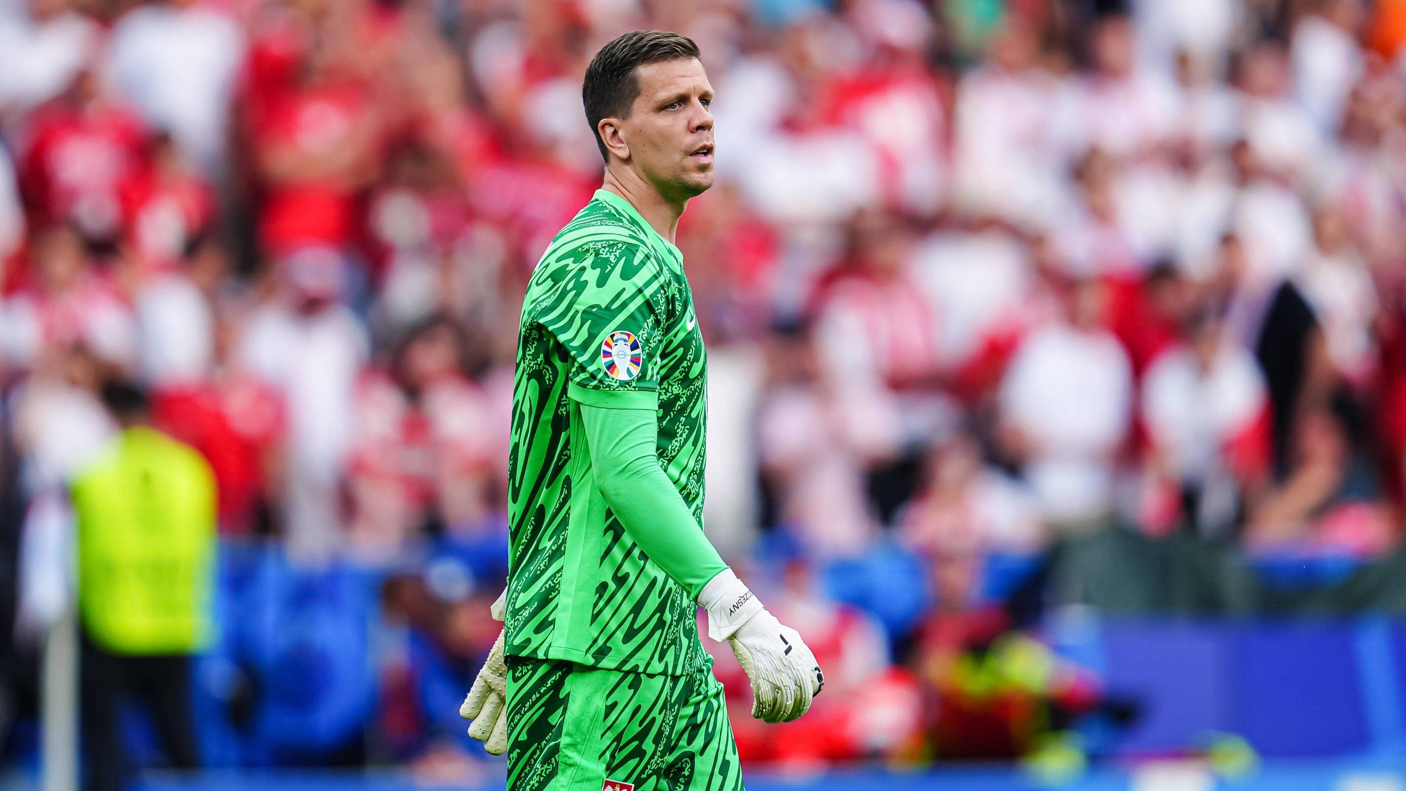 Mercato : le Barça sort Szczesny de sa retraite pour remplacer Ter Stegen