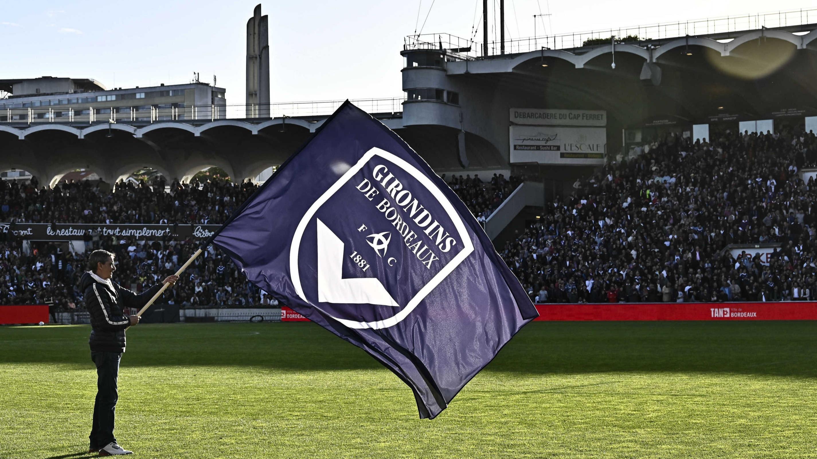 Coupe de France : une pétition lancée par un joueur amateur pour accueillir les Girondins avec du public