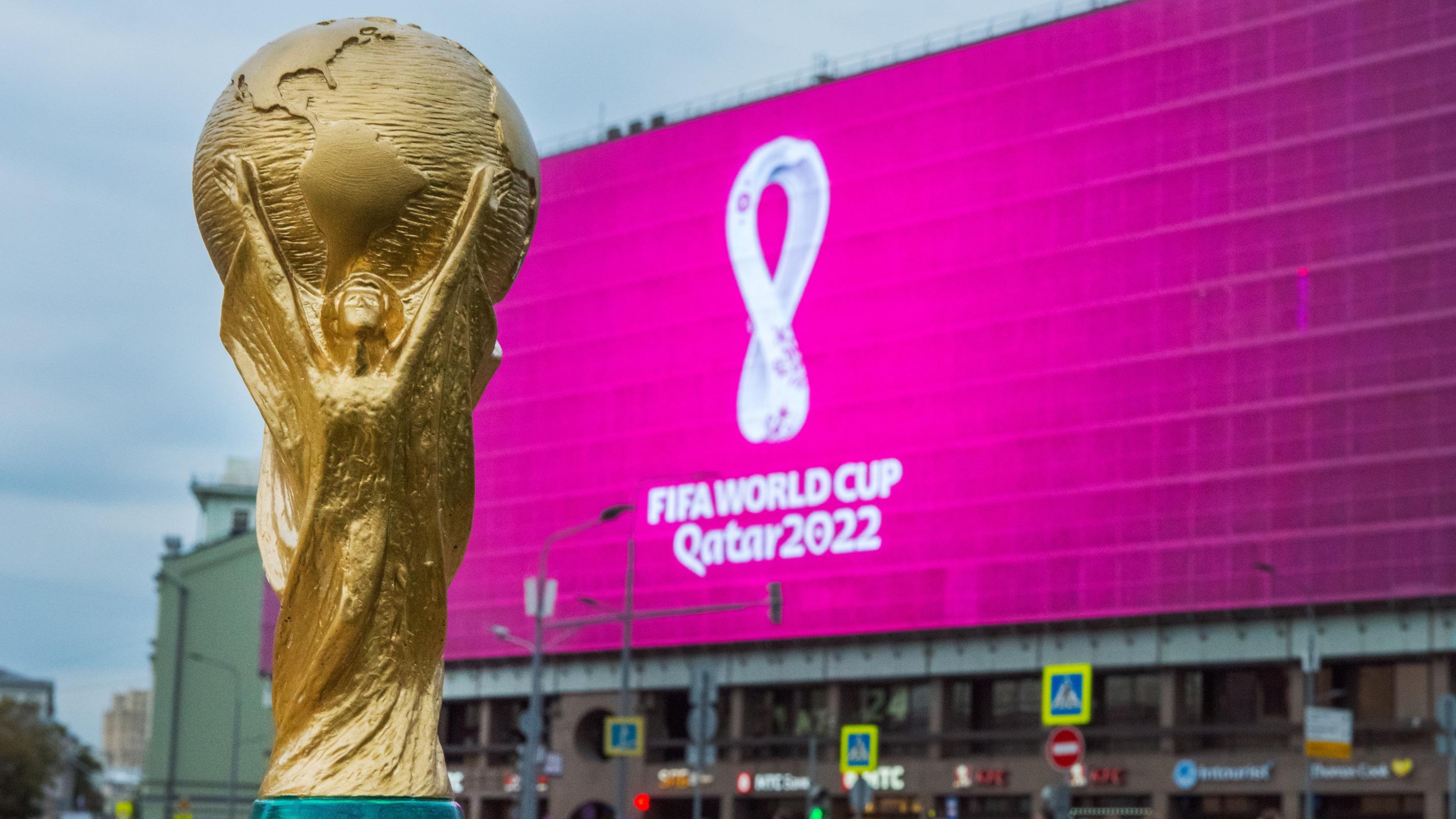 Foot : pour mieux profiter du Mondial 2022, de nombreux Espagnols avaient posé des congés paternité