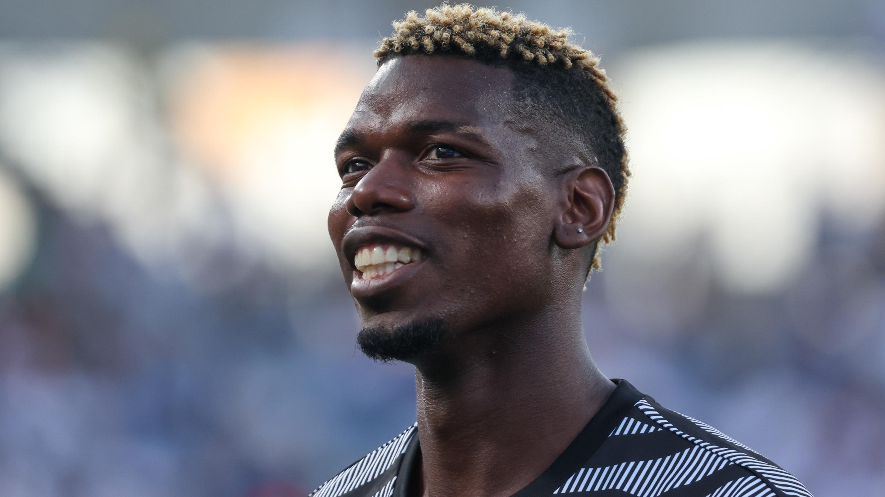 Foot : «L’ingestion de la substance n’était pas intentionnelle», le TAS justifie la suspension réduite de Pogba