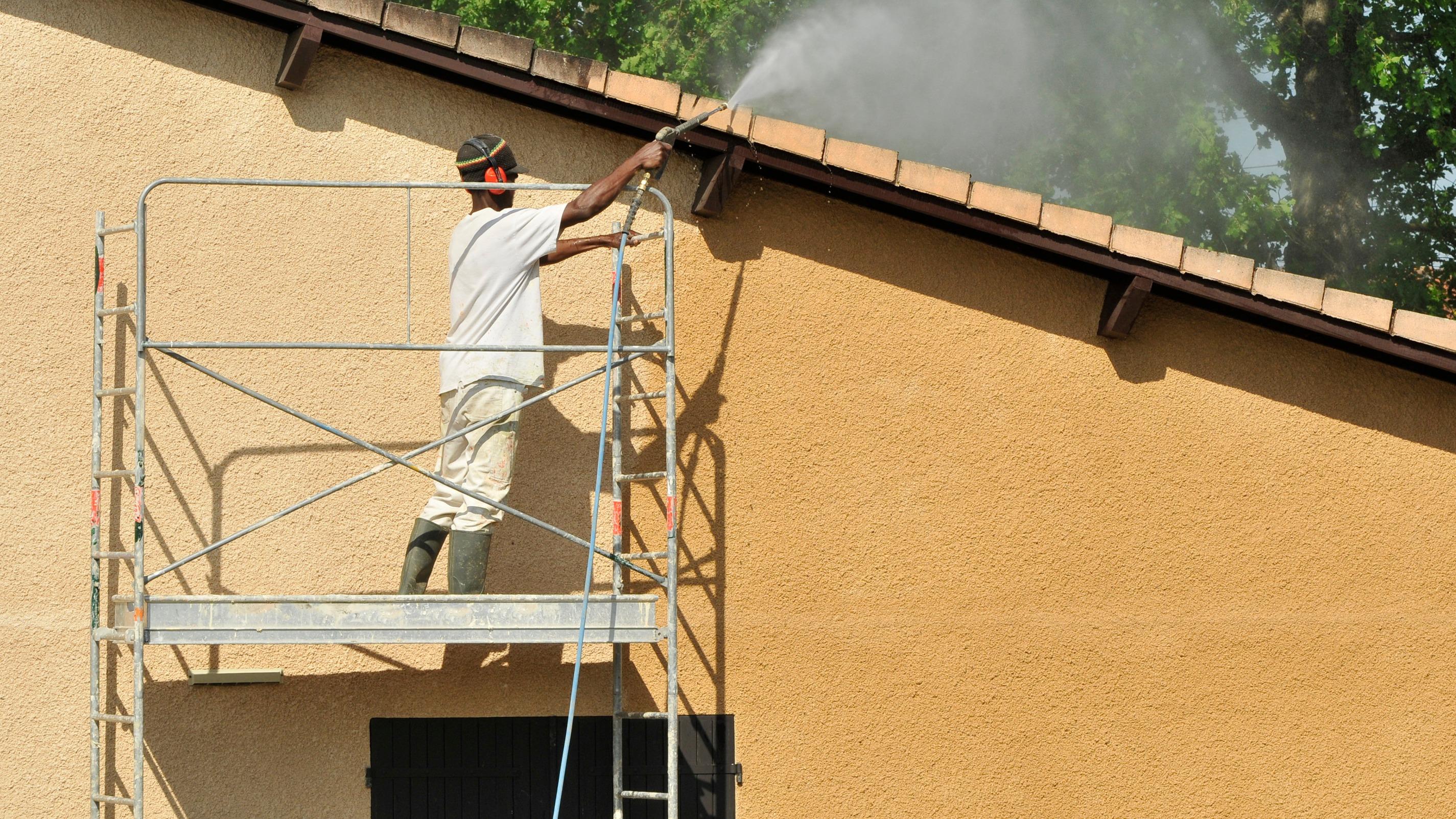 Comment choisir le bon échafaudage pour vos travaux ?