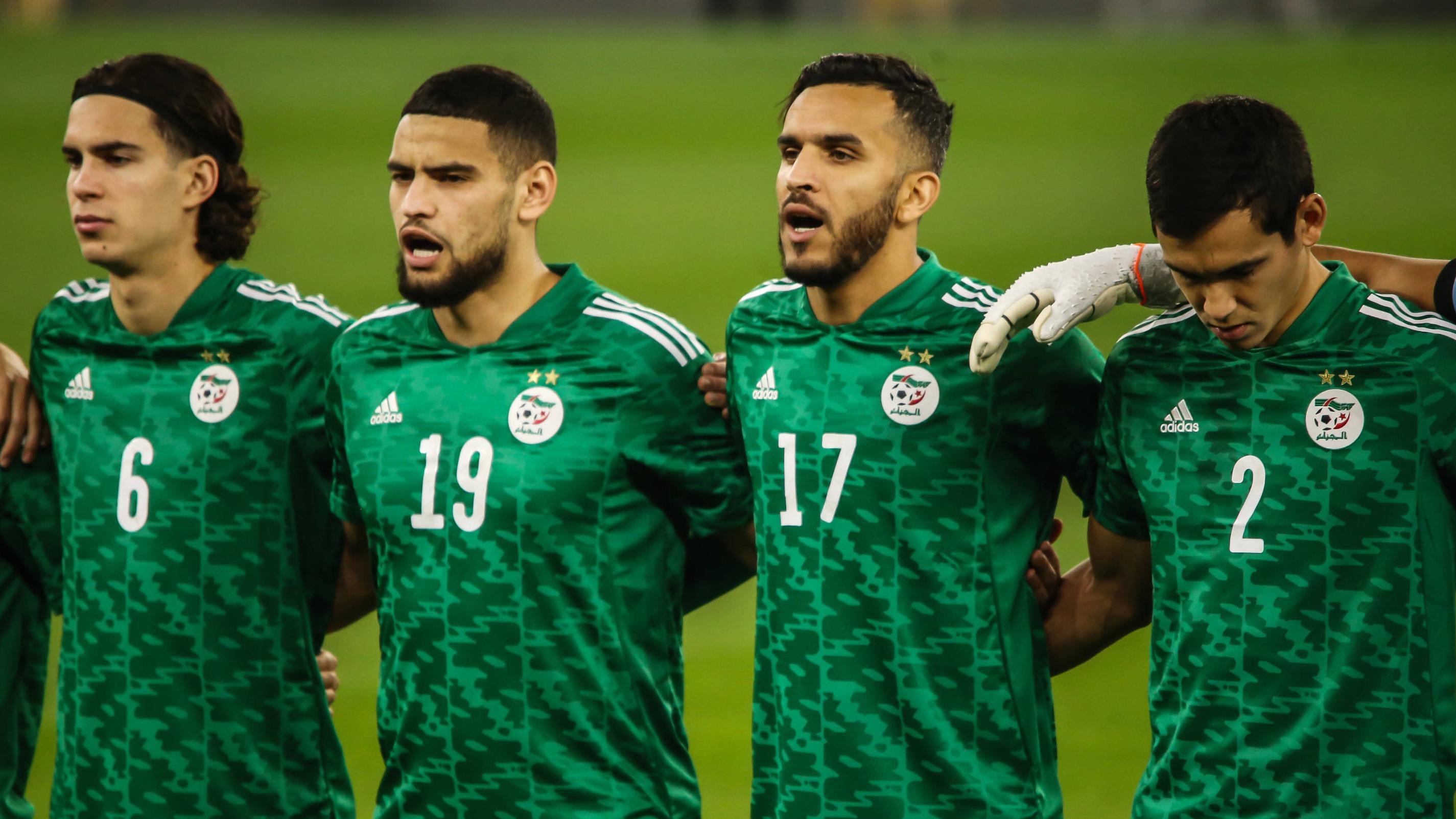 CAN 2025: L’Algérie se qualifie après sa victoire sur le Togo