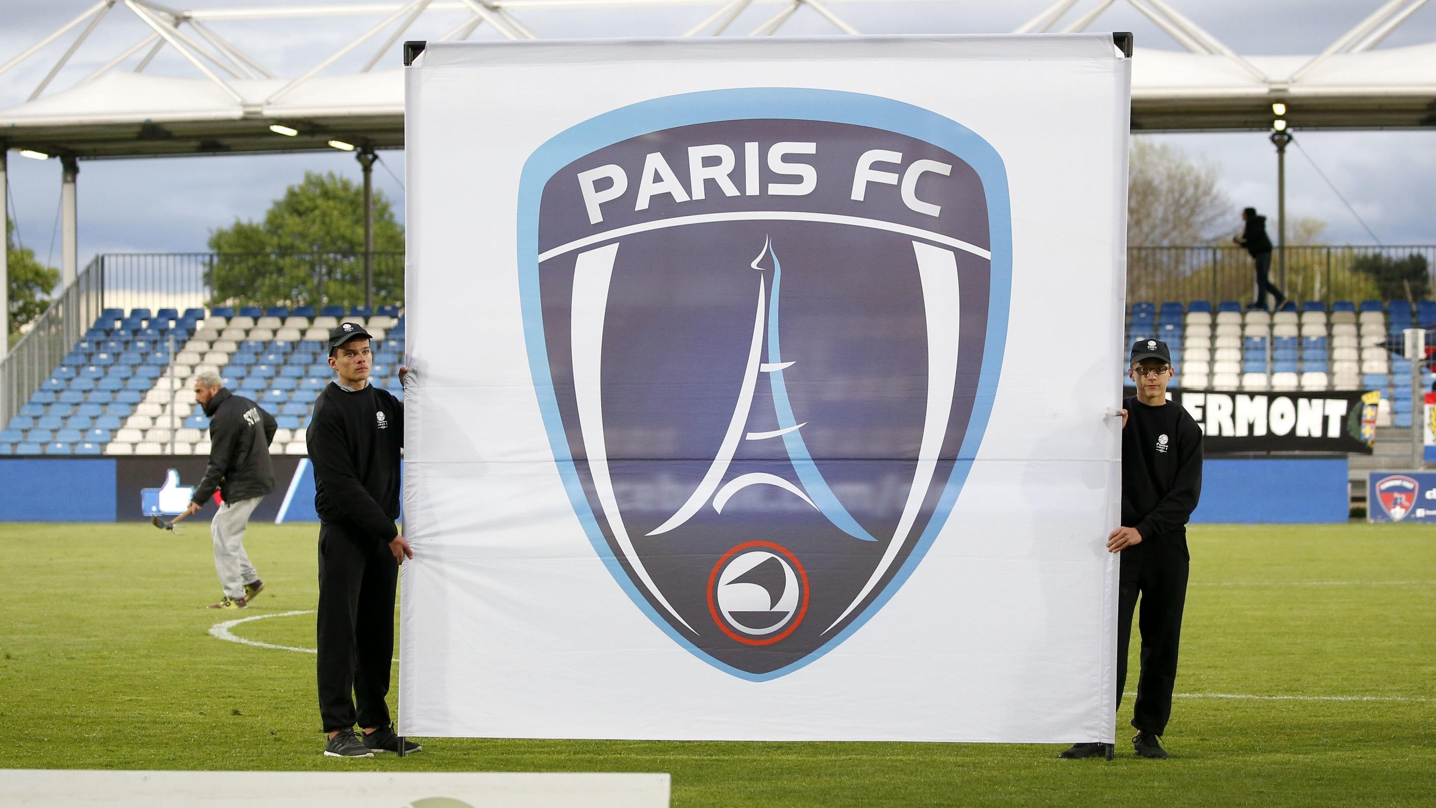 Paris FC: la famille Arnault en «négociations exclusives» pour racheter le club, la révolution est en marche