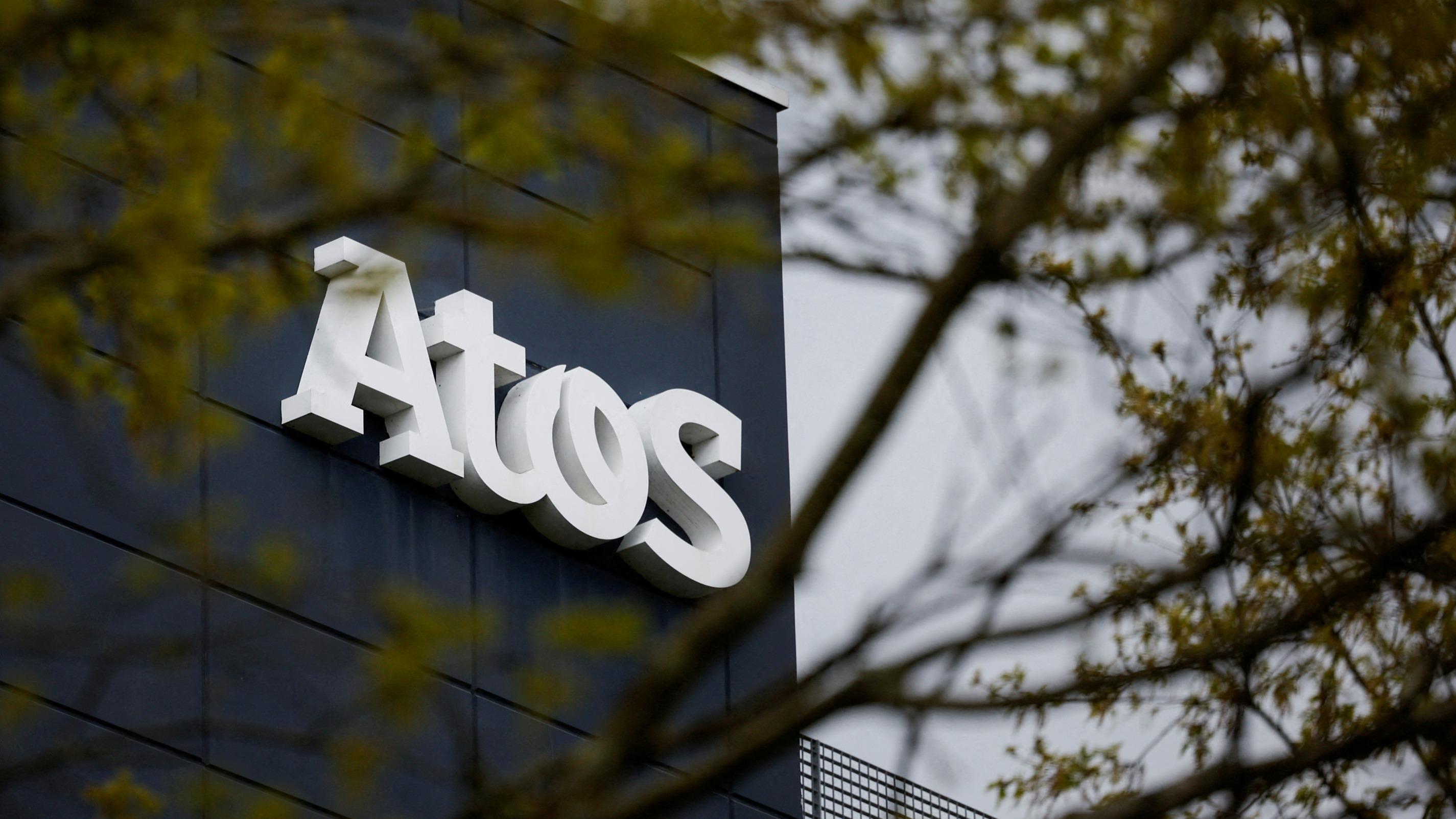 Atos poursuit sa chute et enregistre à nouveau des résultats décevants au troisième trimestre