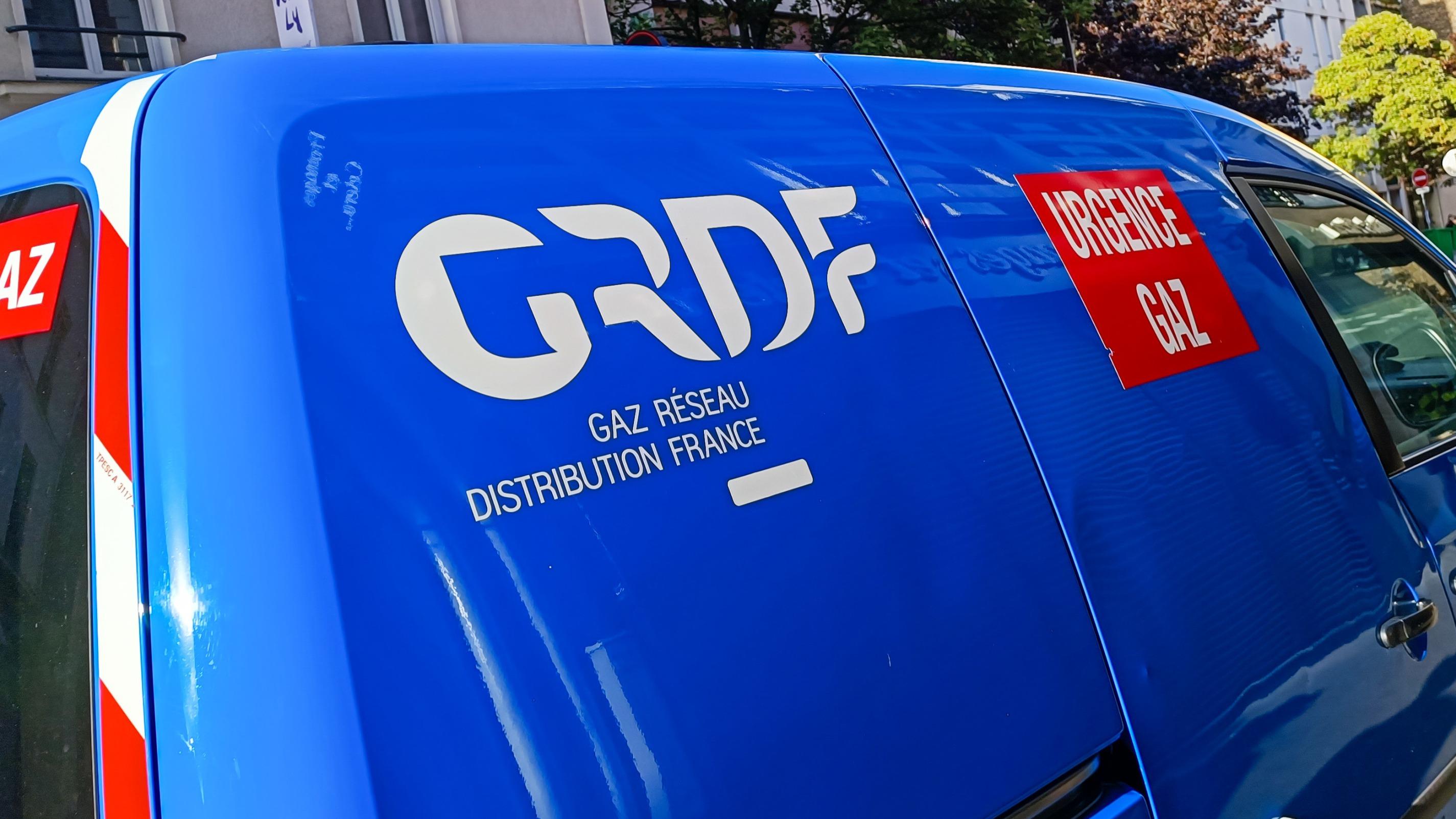 Suppressions d’emplois en vue chez le distributeur de gaz GRDF