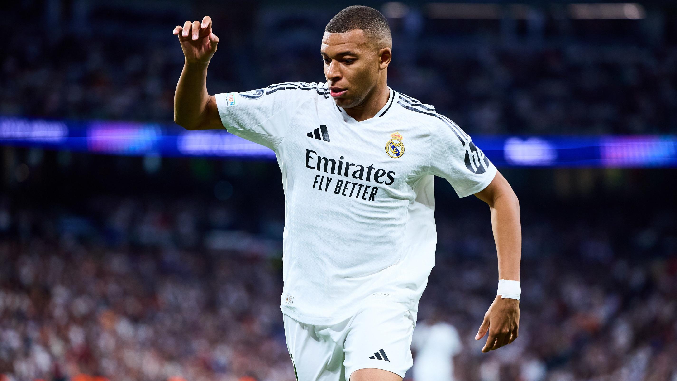 Real Madrid-FC Barcelone : Mbappé, Vinicius, Camavinga, Yamal, Koundé... Les compos du Clasico