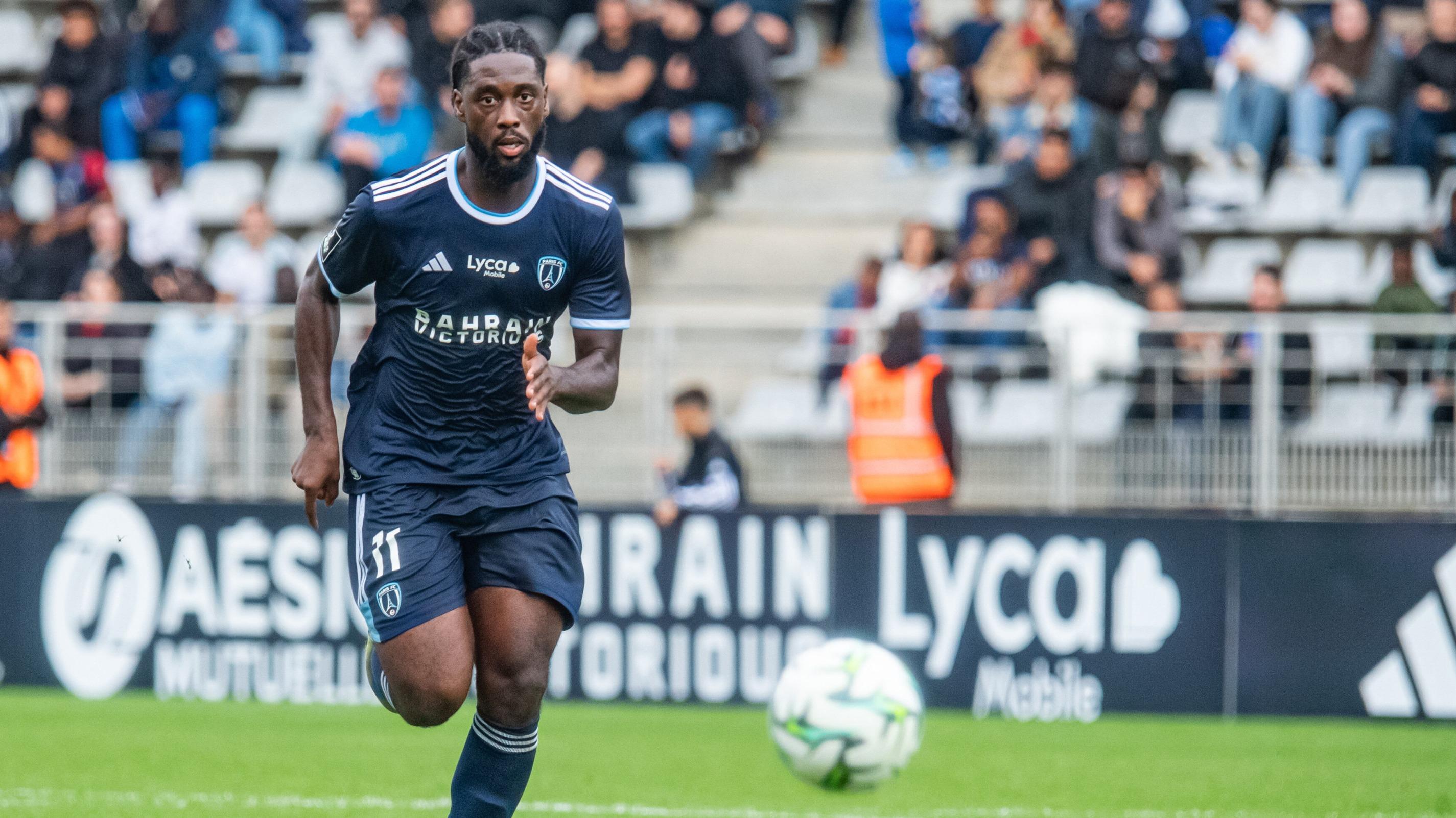 Ligue 2 : le Paris FC marque le pas à Amiens, Lorient écrase Dunkerque