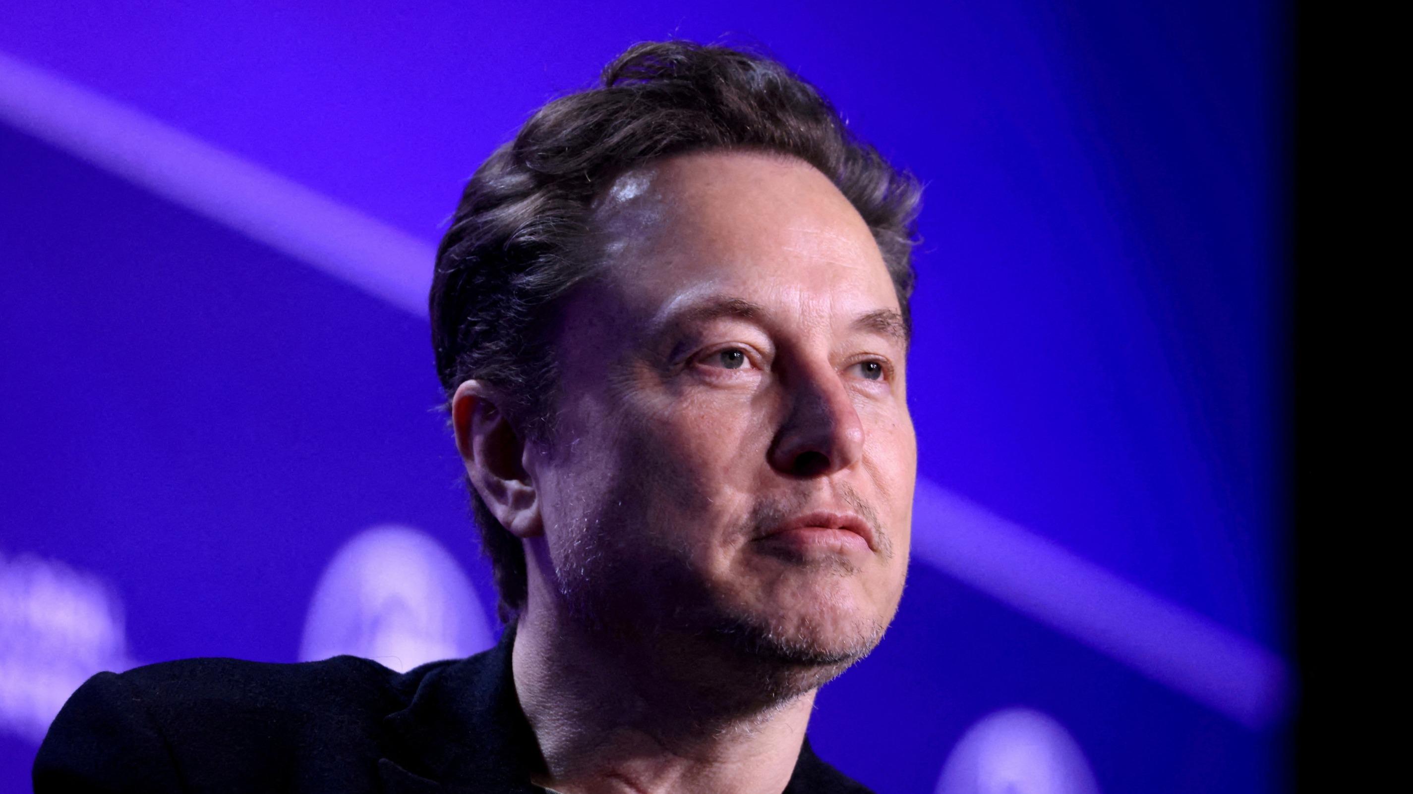 La justice fédérale renvoie le dossier de la loterie électorale de Musk en Pennsylvanie